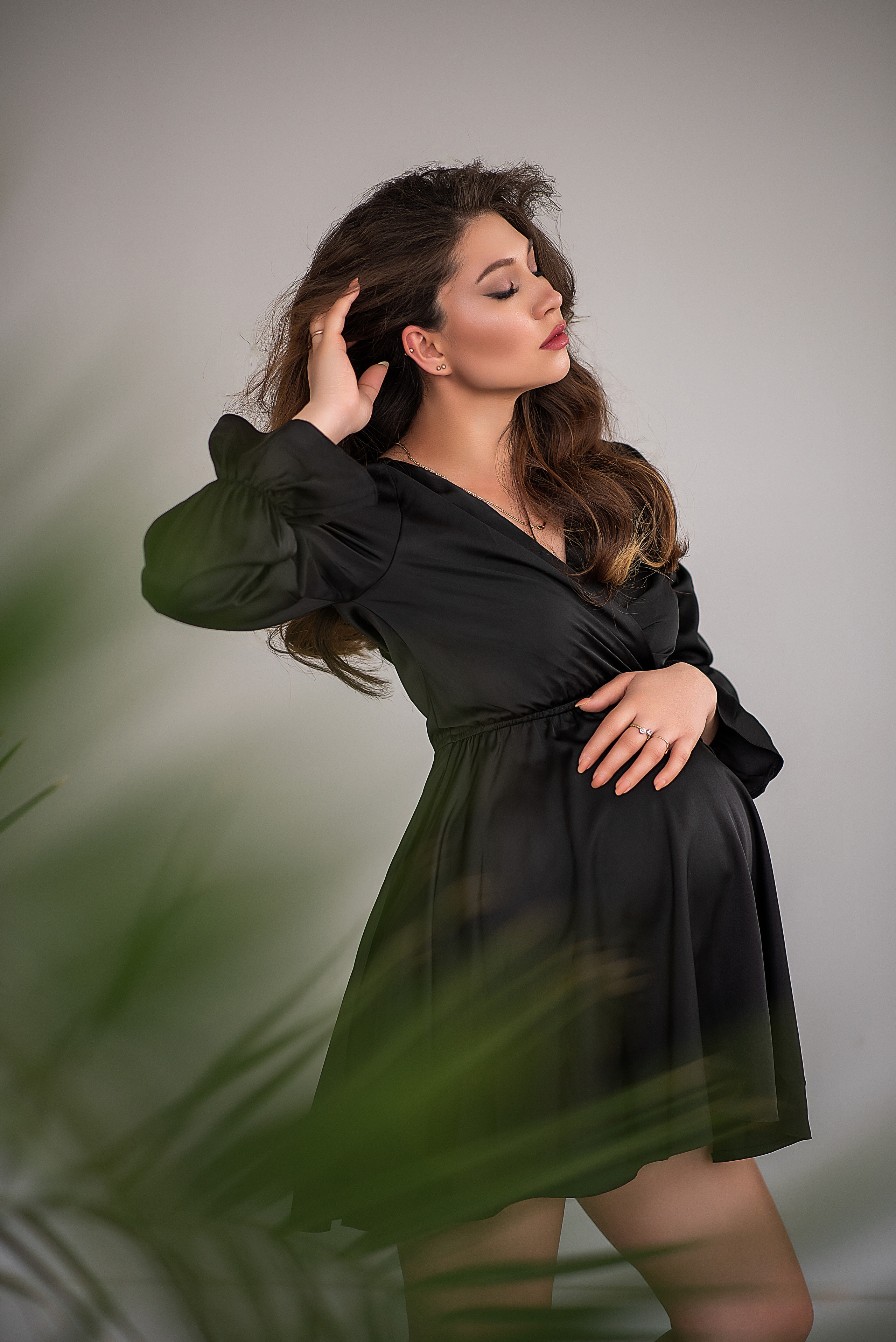 Беременность/пары. Свадебный и семейный фотограф Симферополь Крым Юлия Титова