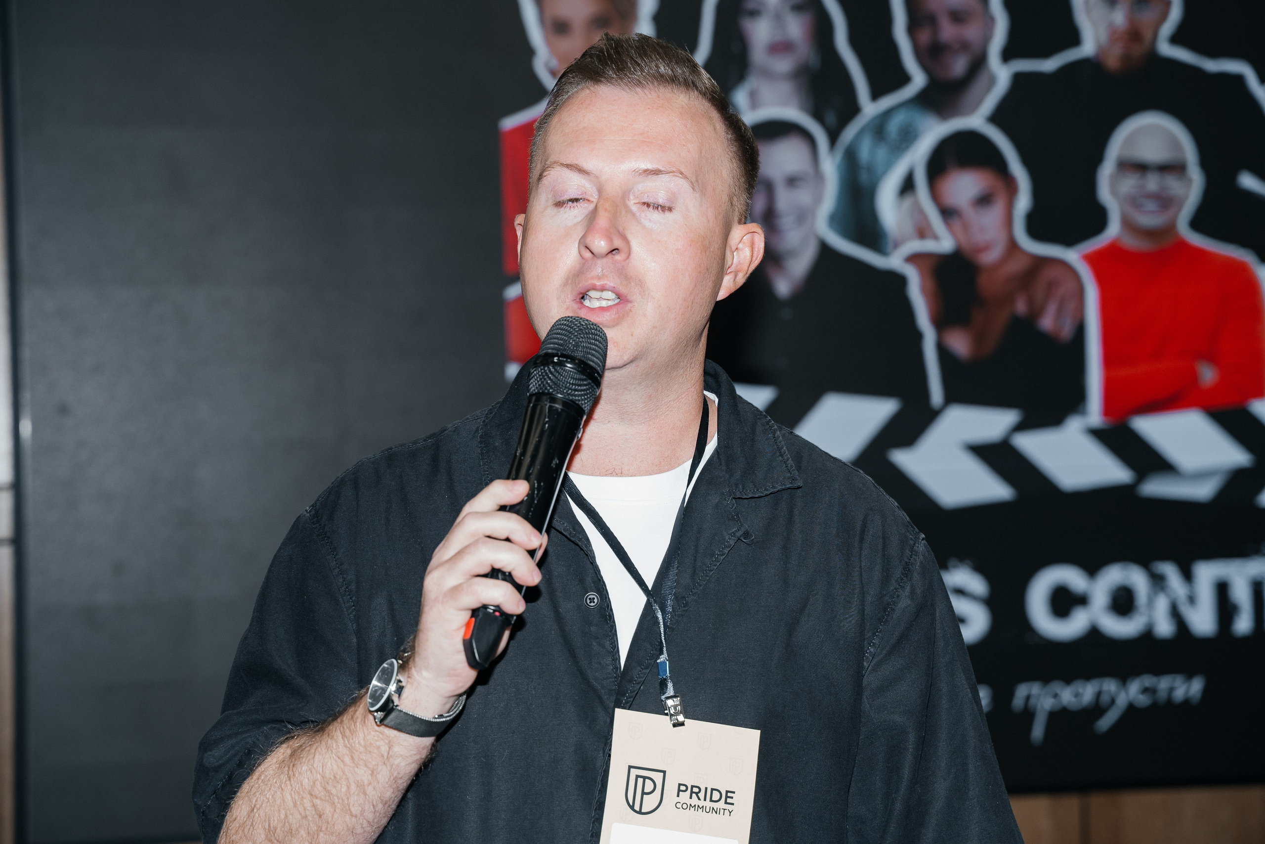 Репортаж. Виктория Алпеева — фотограф по любви