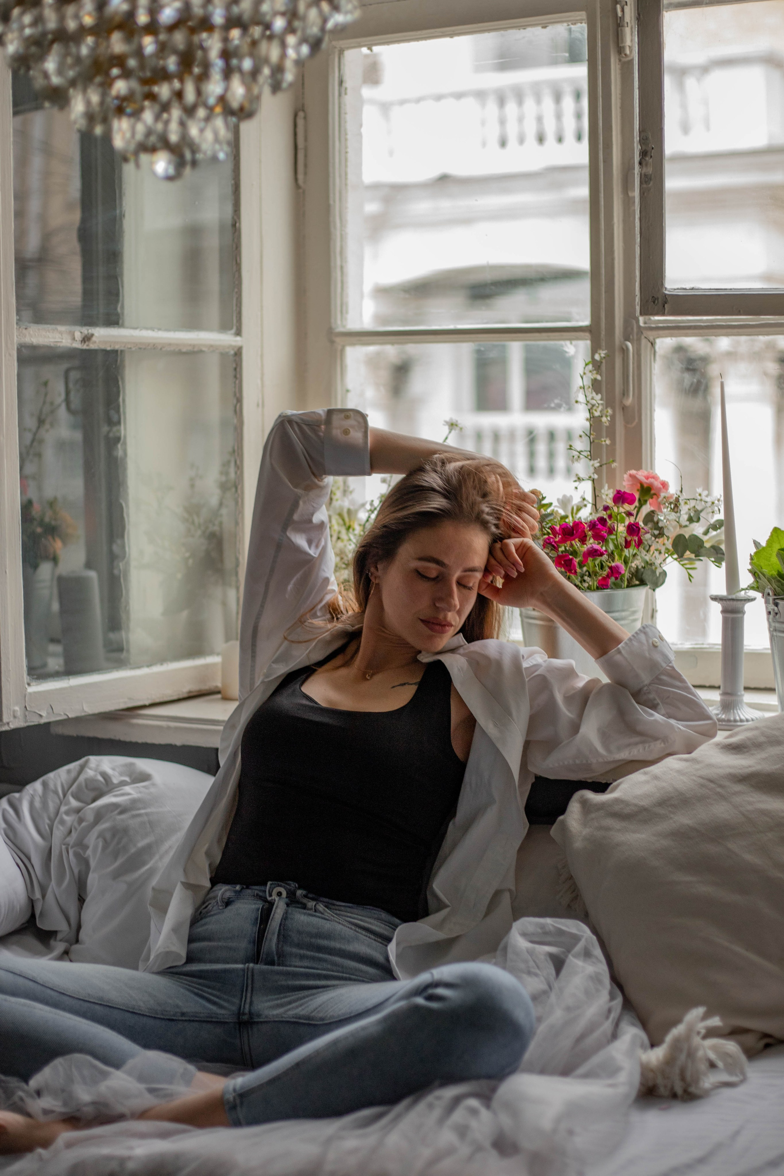 Алёна. Фотограф Немазенко Ольга