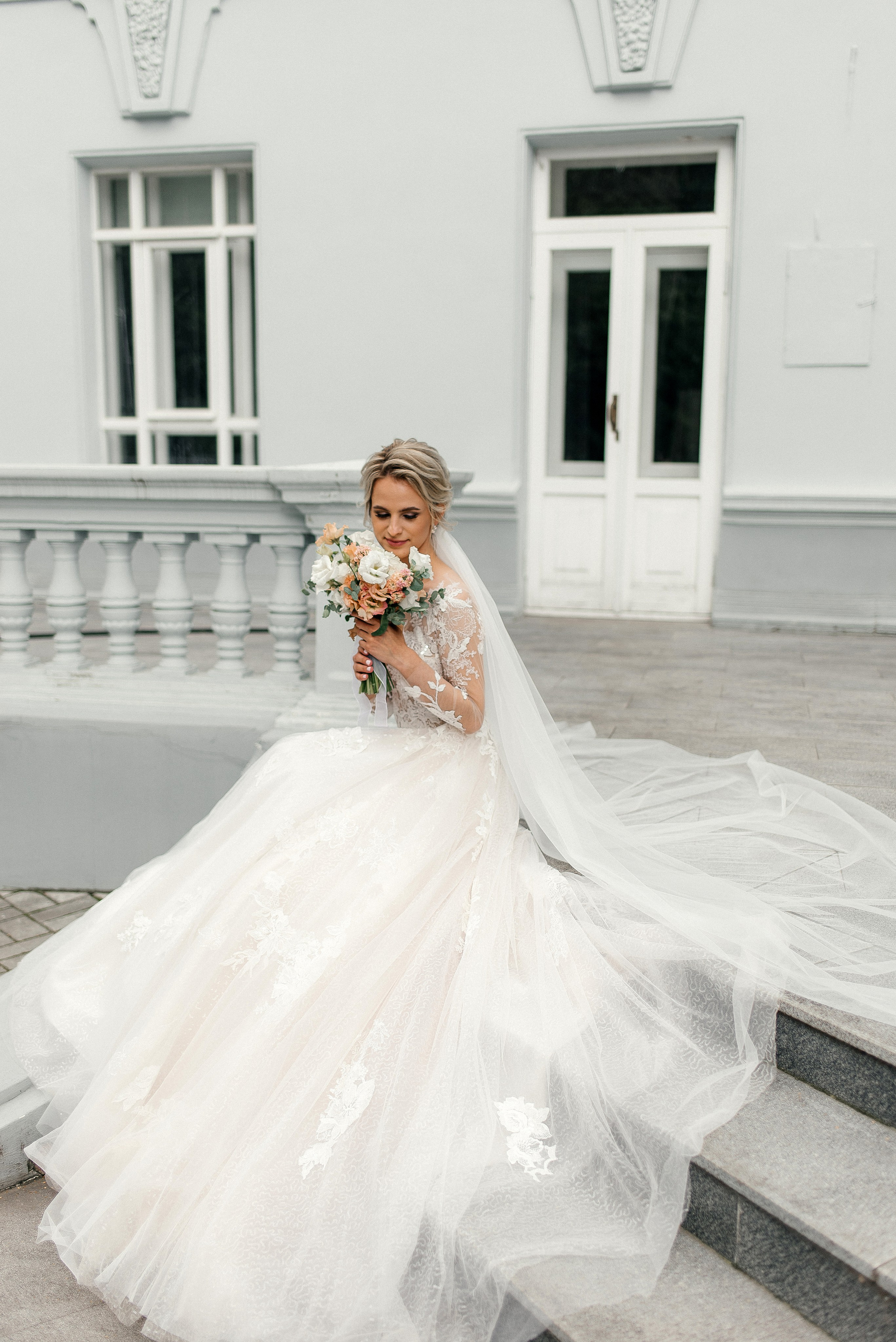 Максим и Анна. Главная