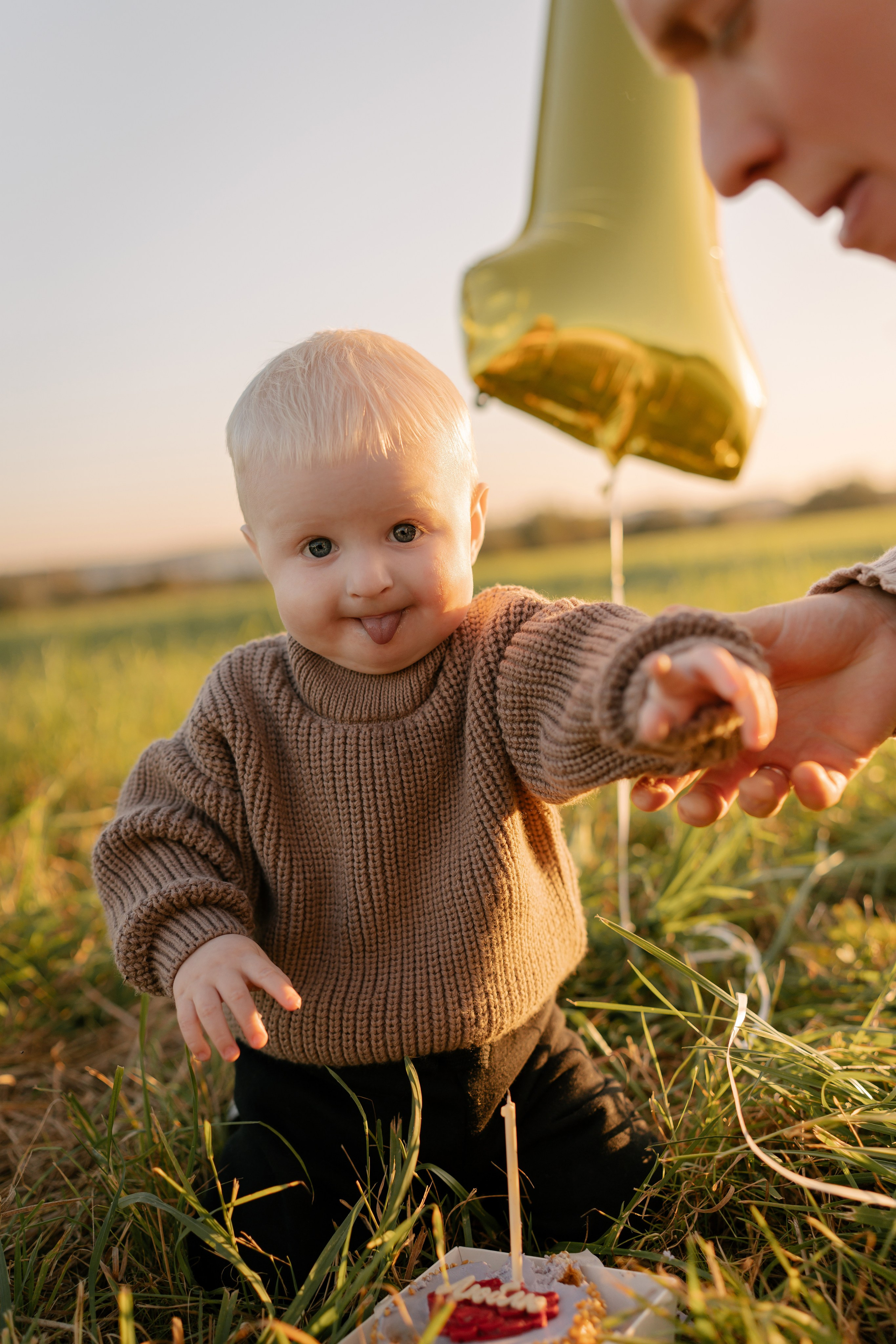 Годовасие Гриши. Свадебный и семейный фотограф в Москве и Красногорске — живые кадры | Анастасия Тихонова