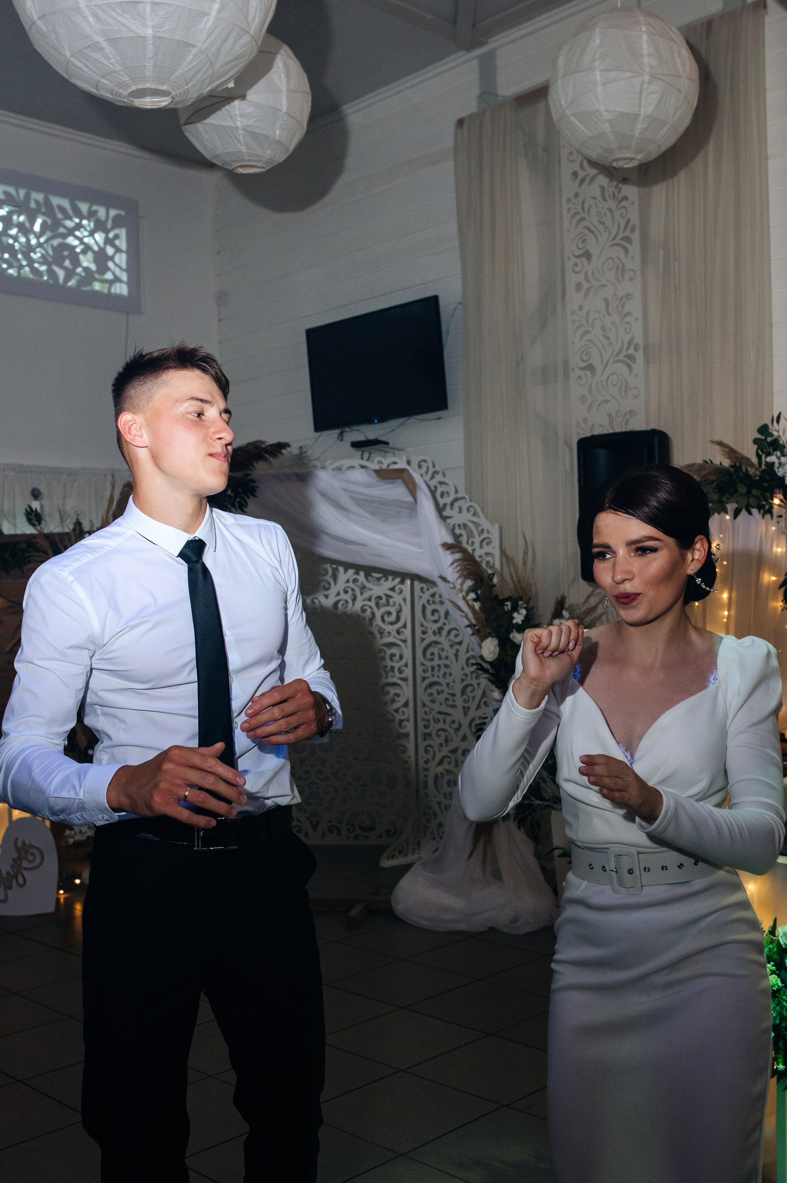 Ксения & Александр. DIANA TILIKAINEN — Фотограф Республика Карелия