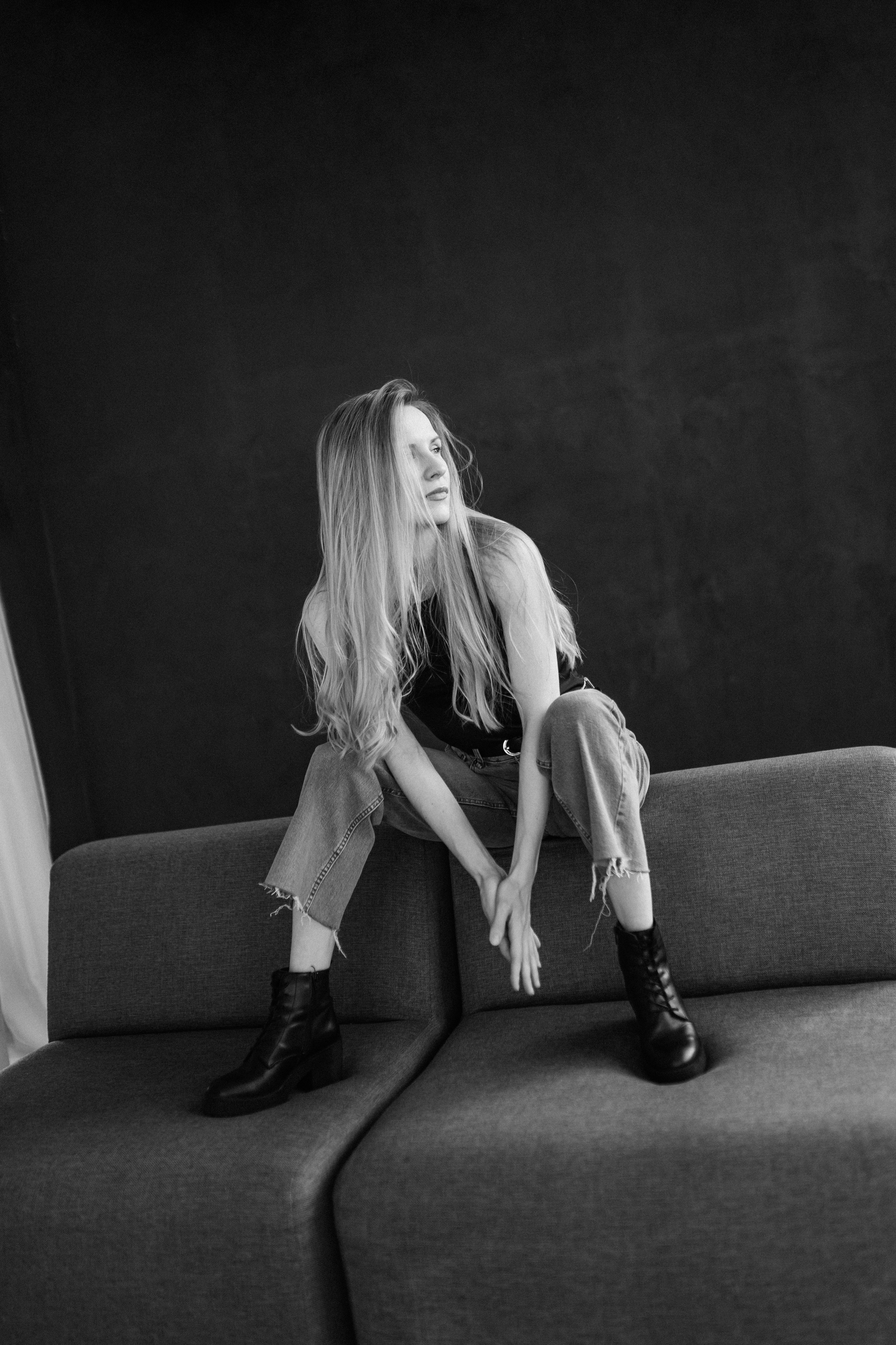 Алина. DIANA TILIKAINEN — Фотограф Республика Карелия