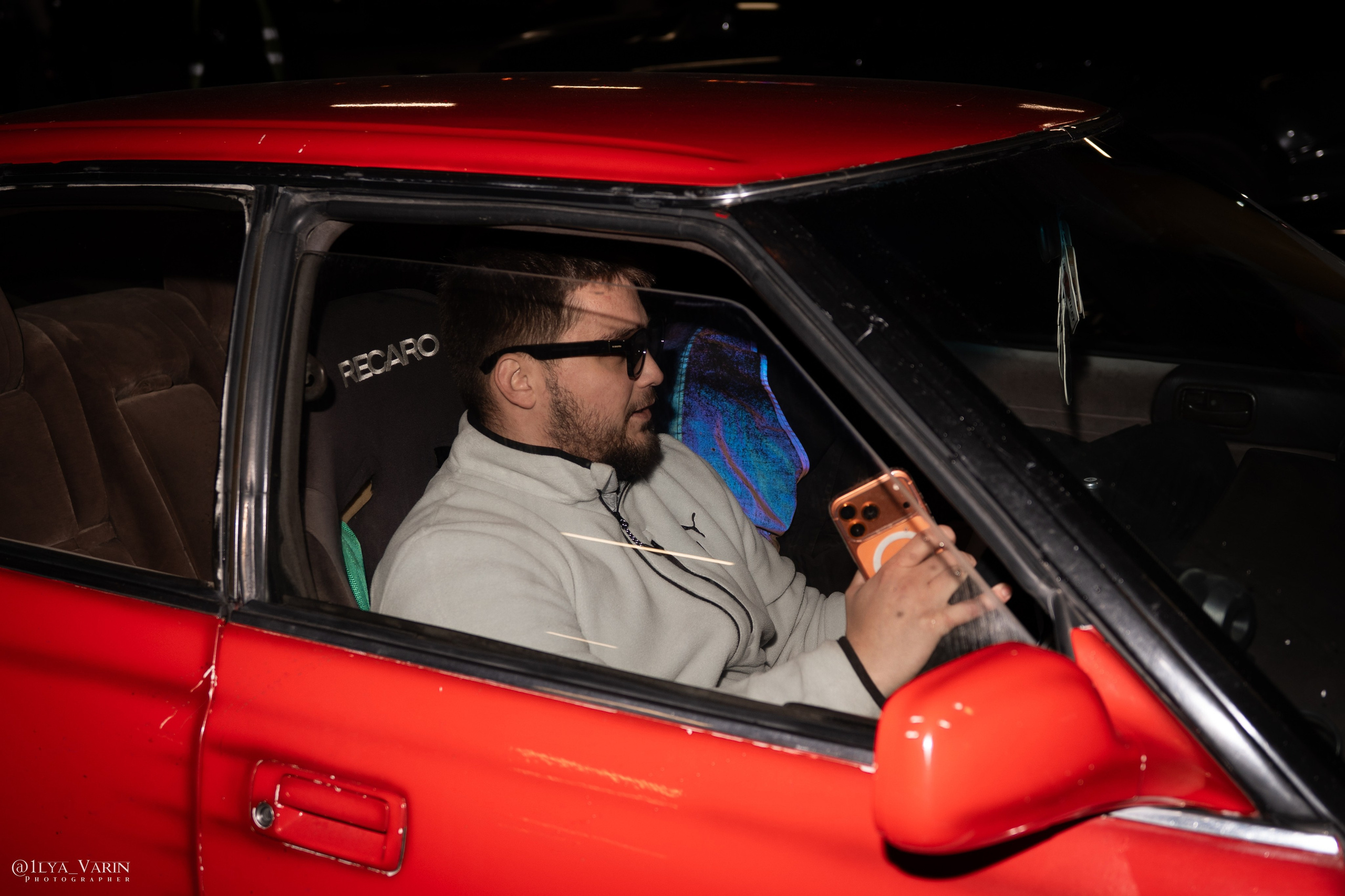 DnB 14/11/2025. TuninGGameS Media