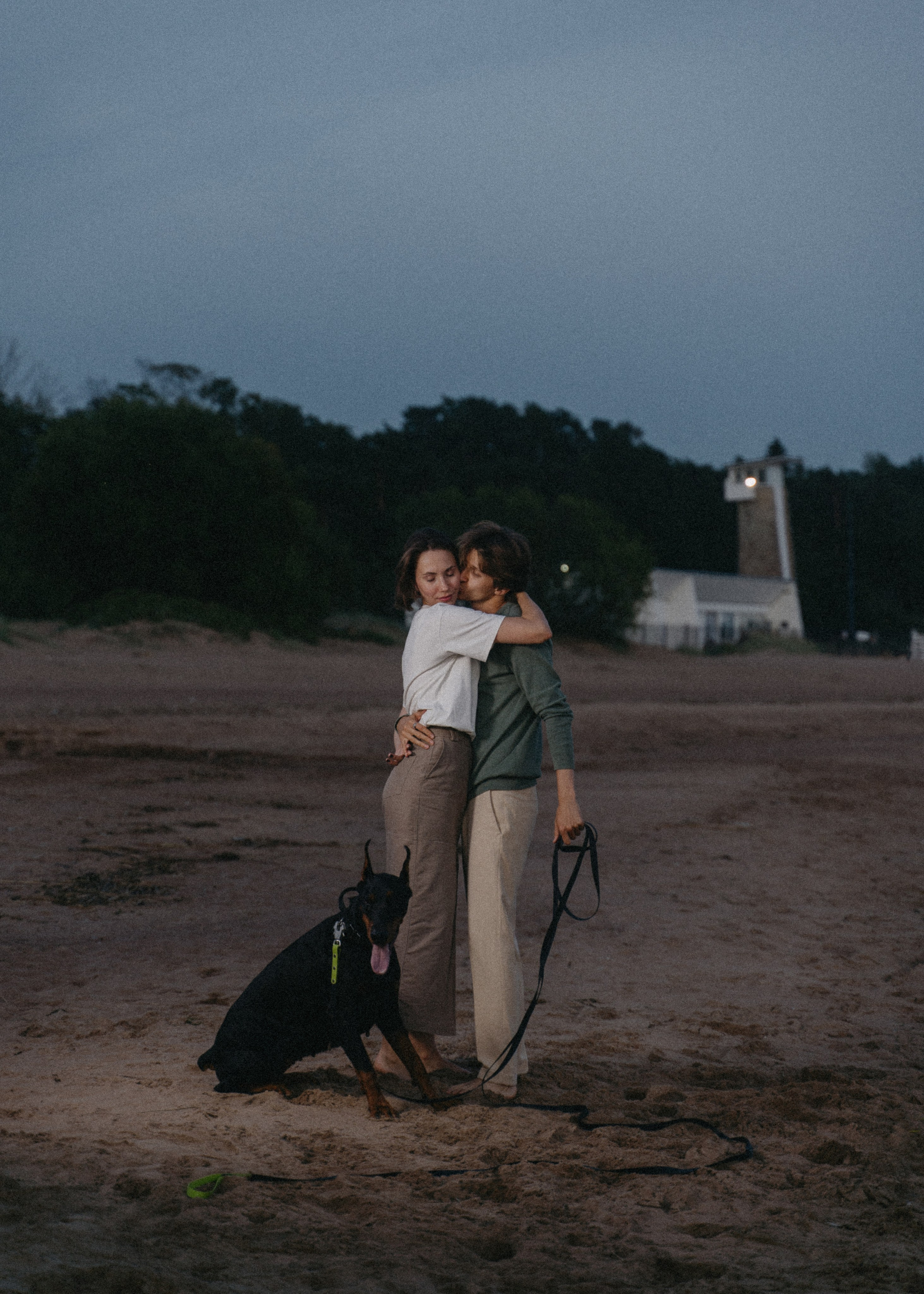 Нестер и Кристина. Свадебный и семейный фотограф в Санкт-Петербурге Дмитрий Панин