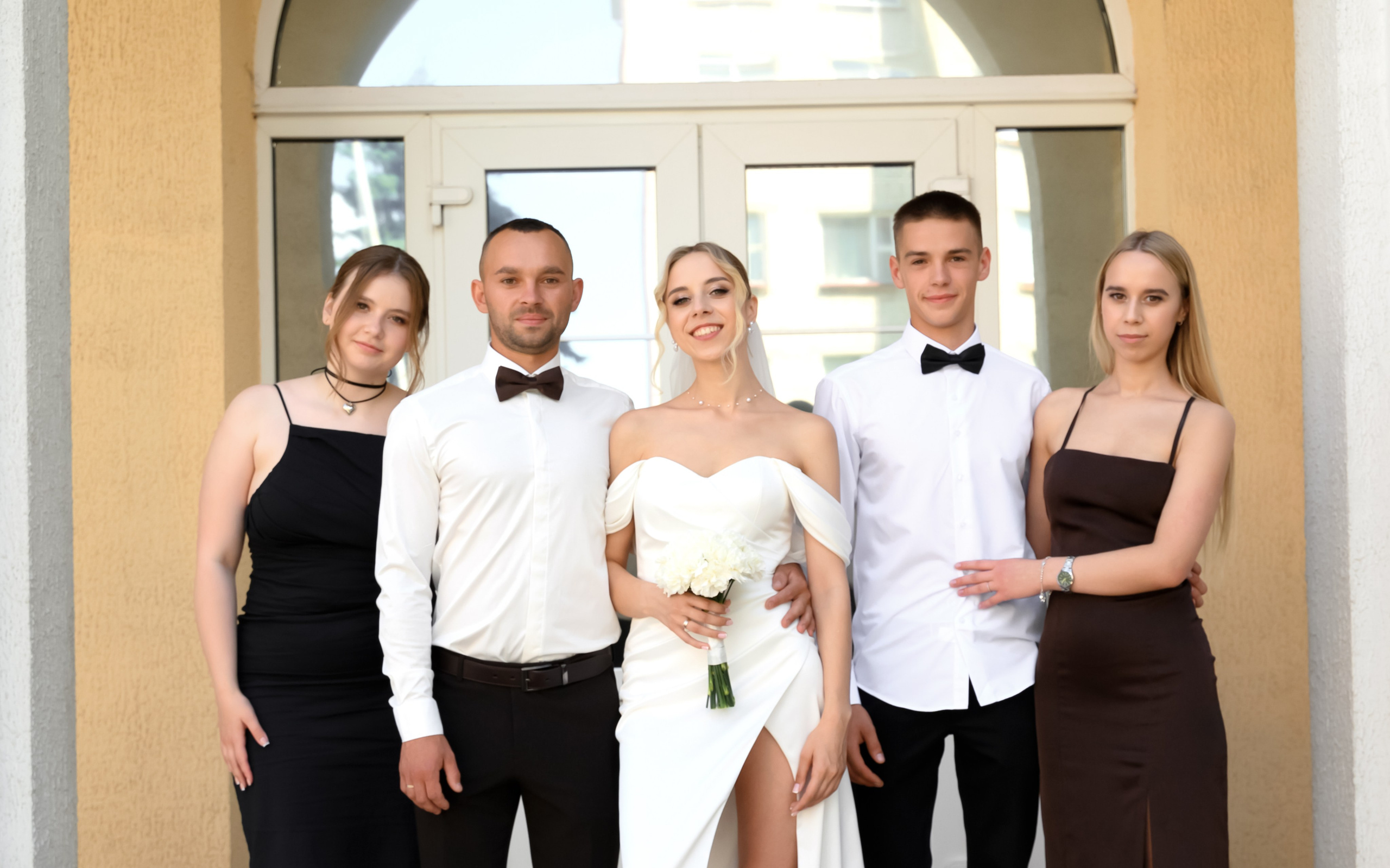 I&V. Фотограф в Лунинце и Брестской области