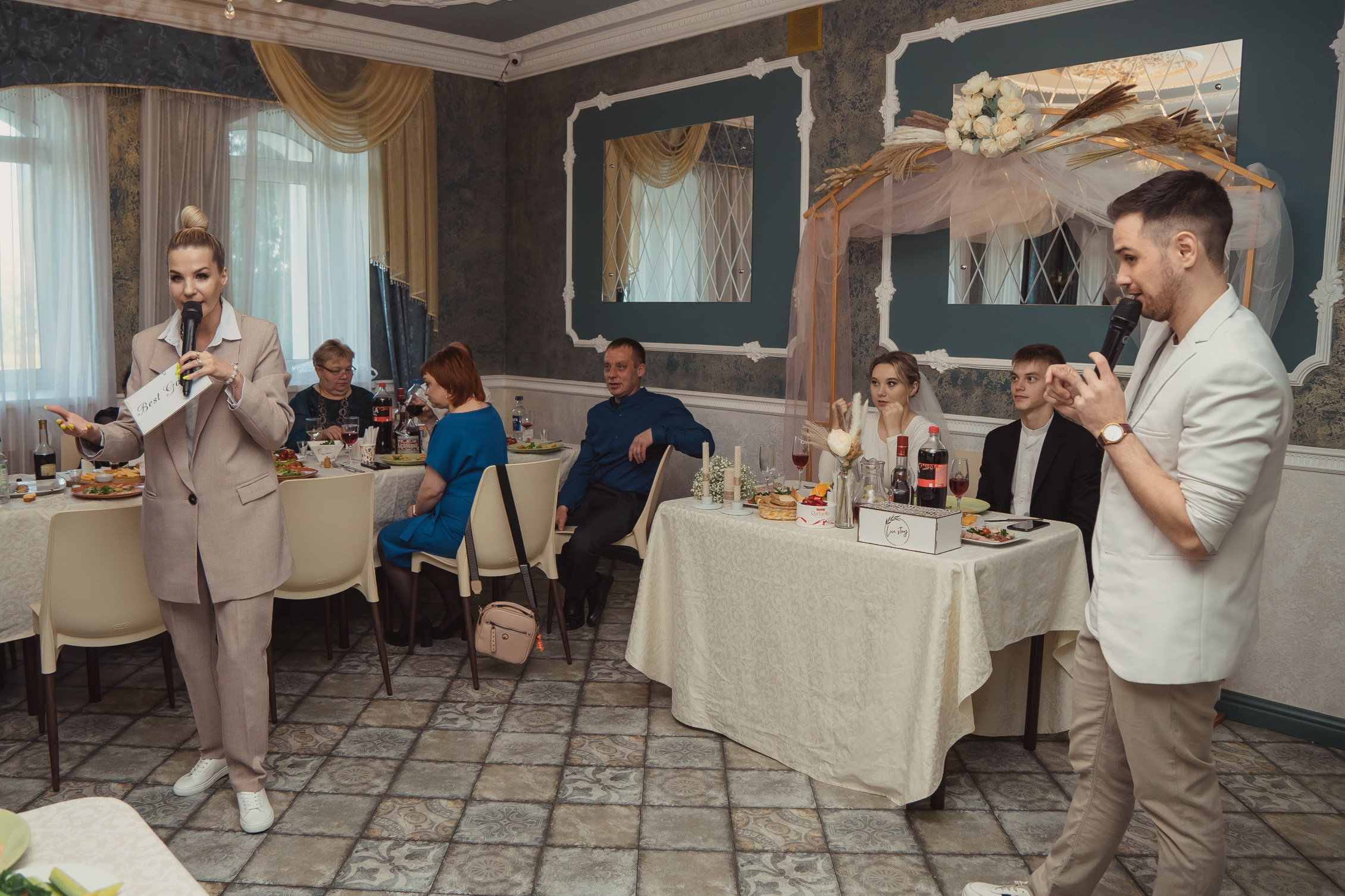 Евгения и Вениамин (свадебный репортаж). Эстетичная фото- и видеосъёмка Ирина Арсентьева. Челябинск и весь мир