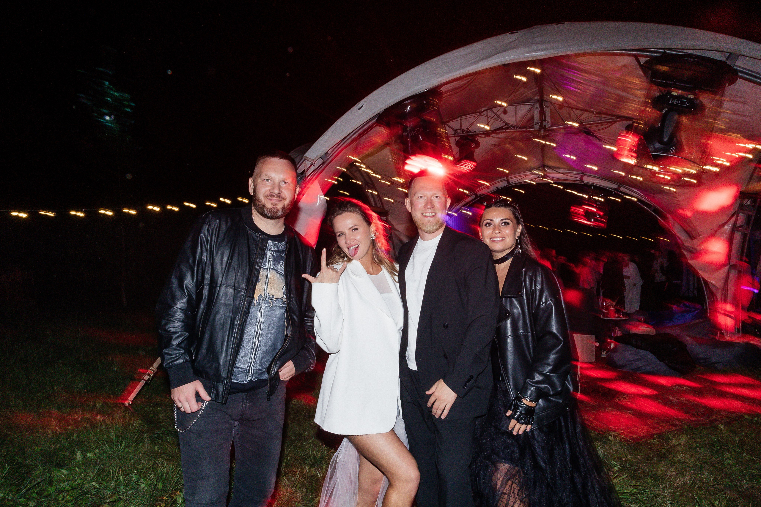 Илья и Елена. Профессиональный фотограф в Ижевске Наталья Чикурова