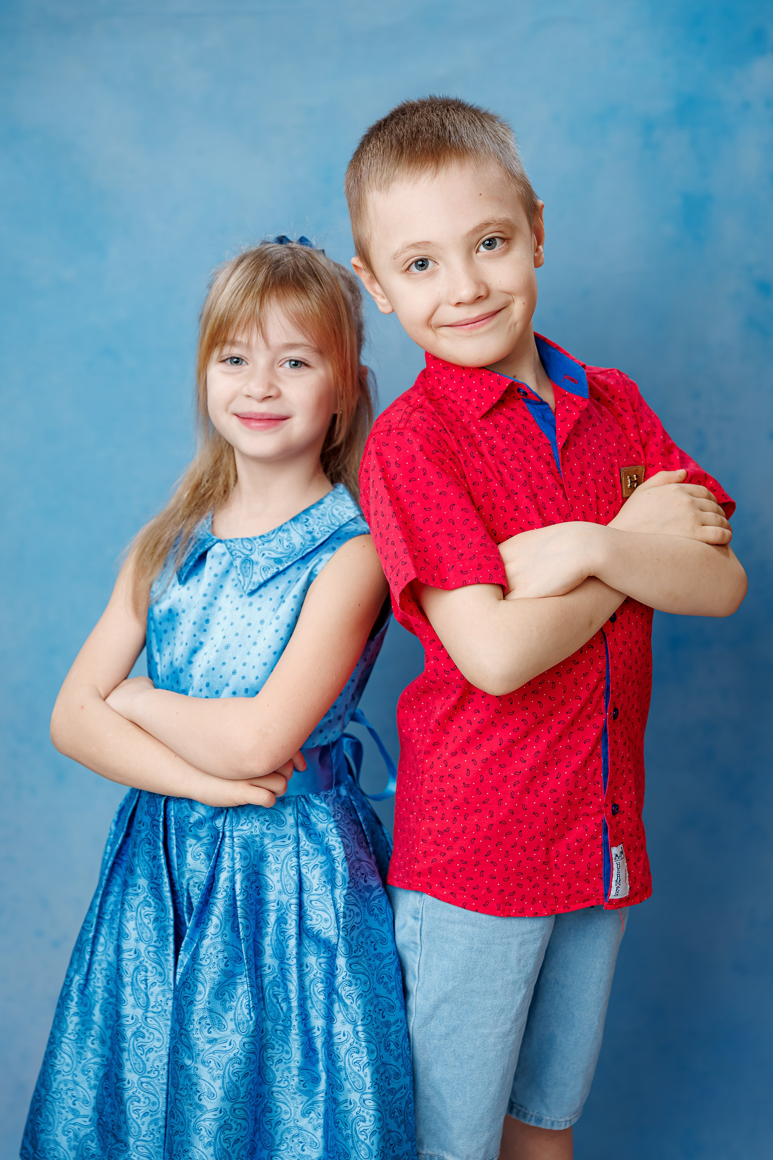 Фото с друзьями и общегрупповые. Семейный и детский фотограф Комина Елена, Власиха, Одинцово