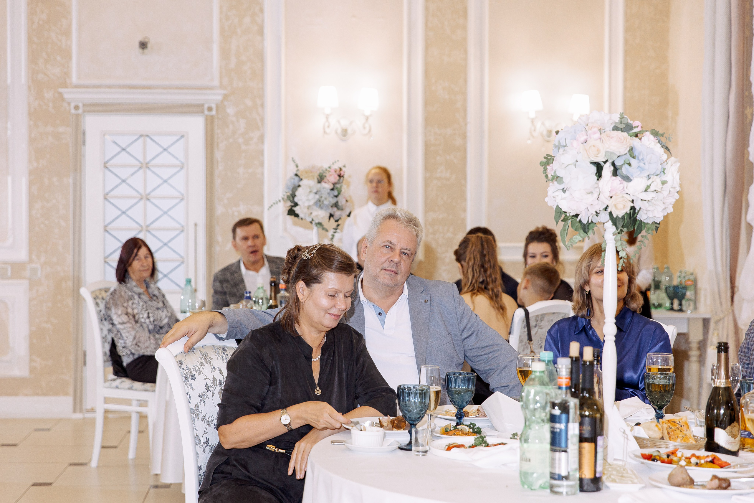 Владислава и Никита. Свадебный и семейный фотограф в Челябинске Юлия Ишимова