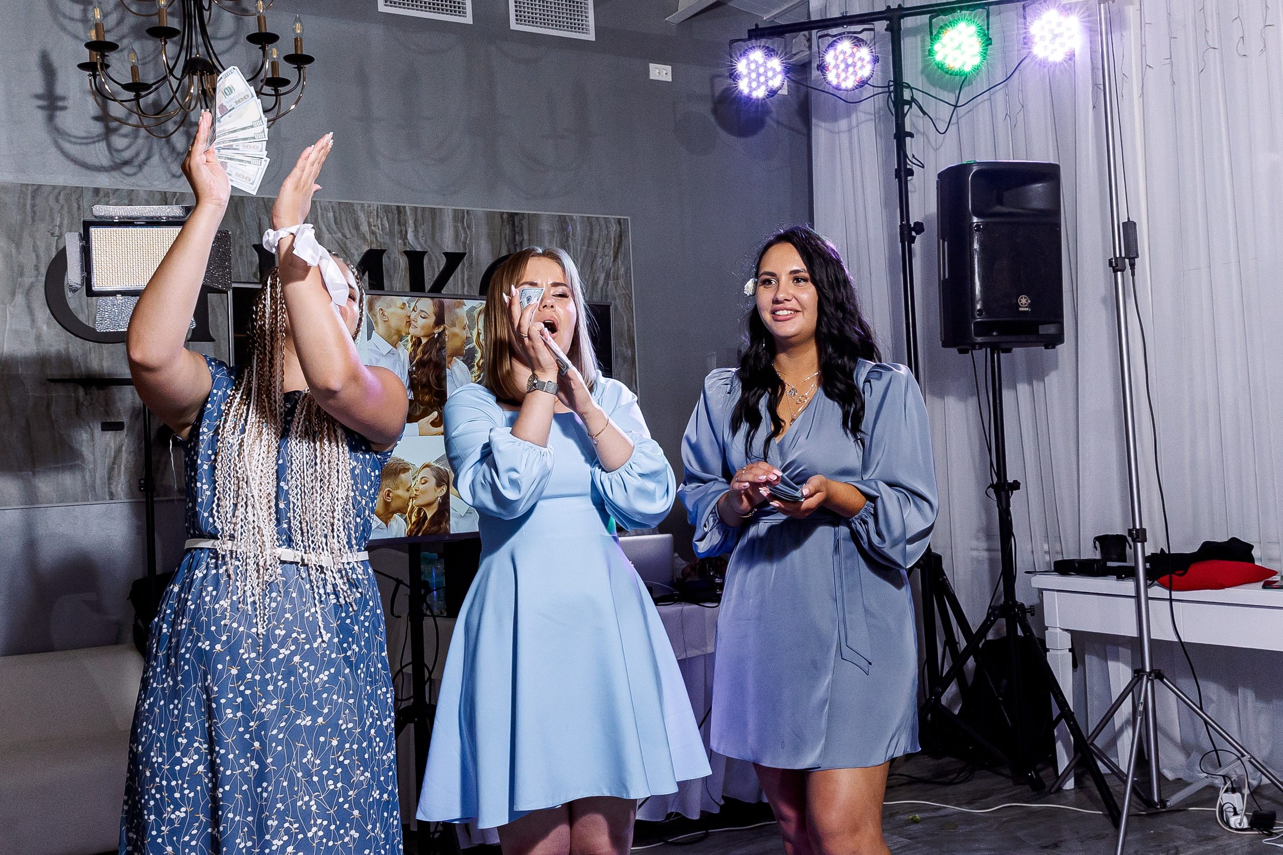 Сергей и Валерия. Свадебный и семейный фотограф в Челябинске Юлия Ишимова