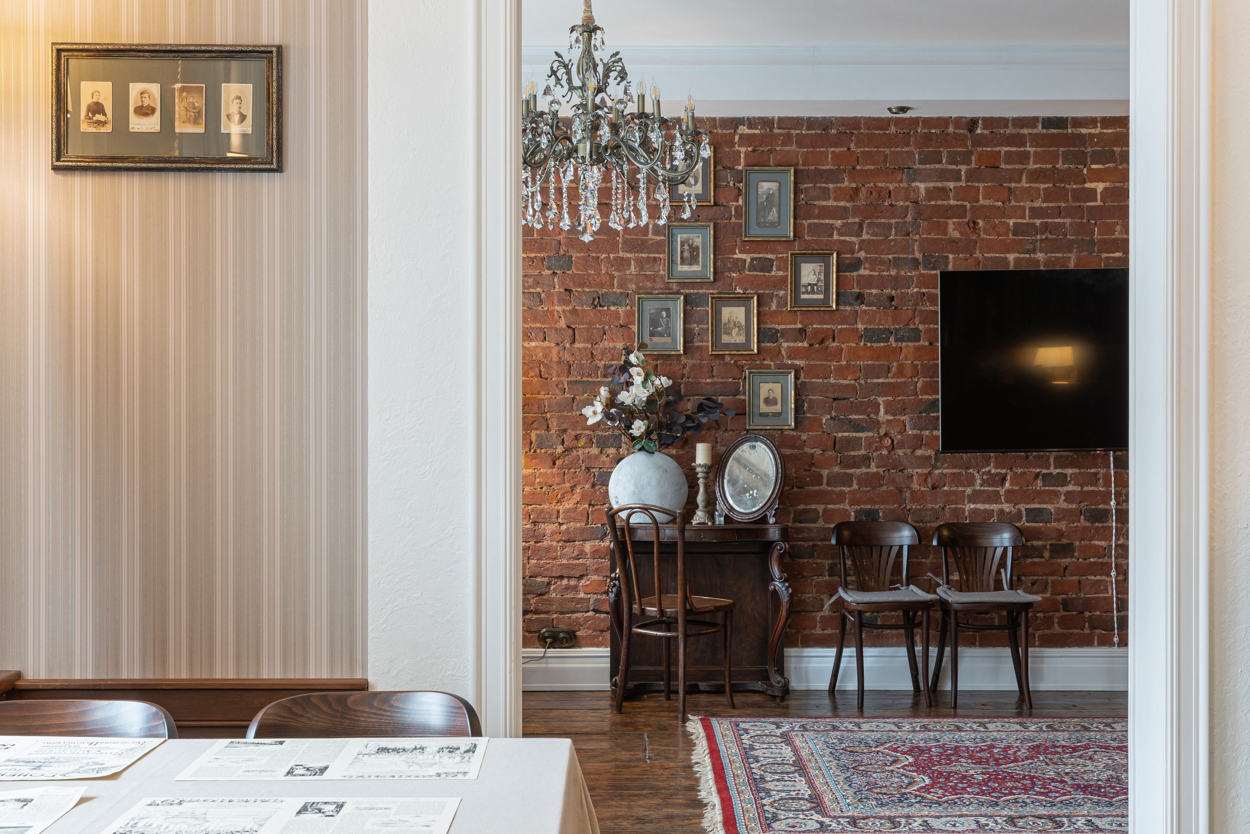 BURO. Наталья Летунова — интерьерный фотограф в Иванове