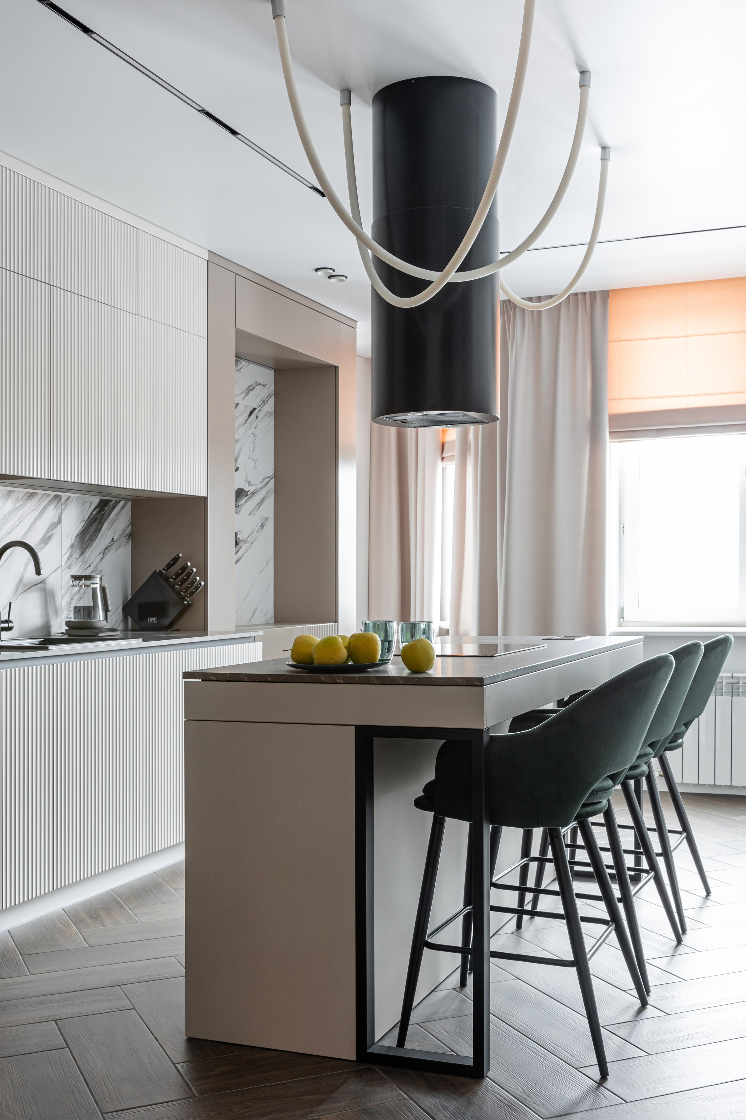 DREAM HOUSE. Наталья Летунова — интерьерный фотограф в Иванове