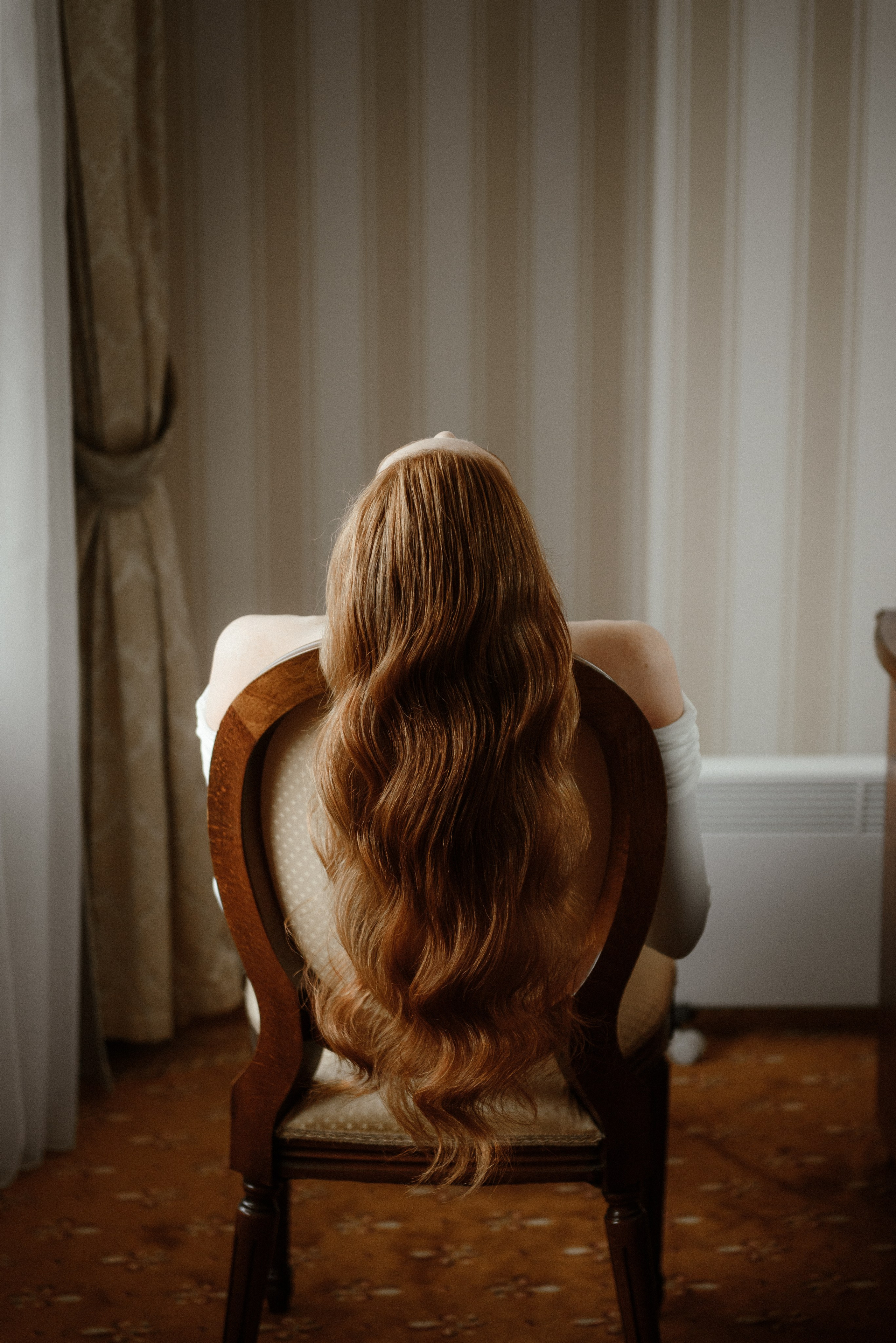 Андрей и Валерия. Свадебный фотограф в Ярославле и Москве Руслан Иософатов