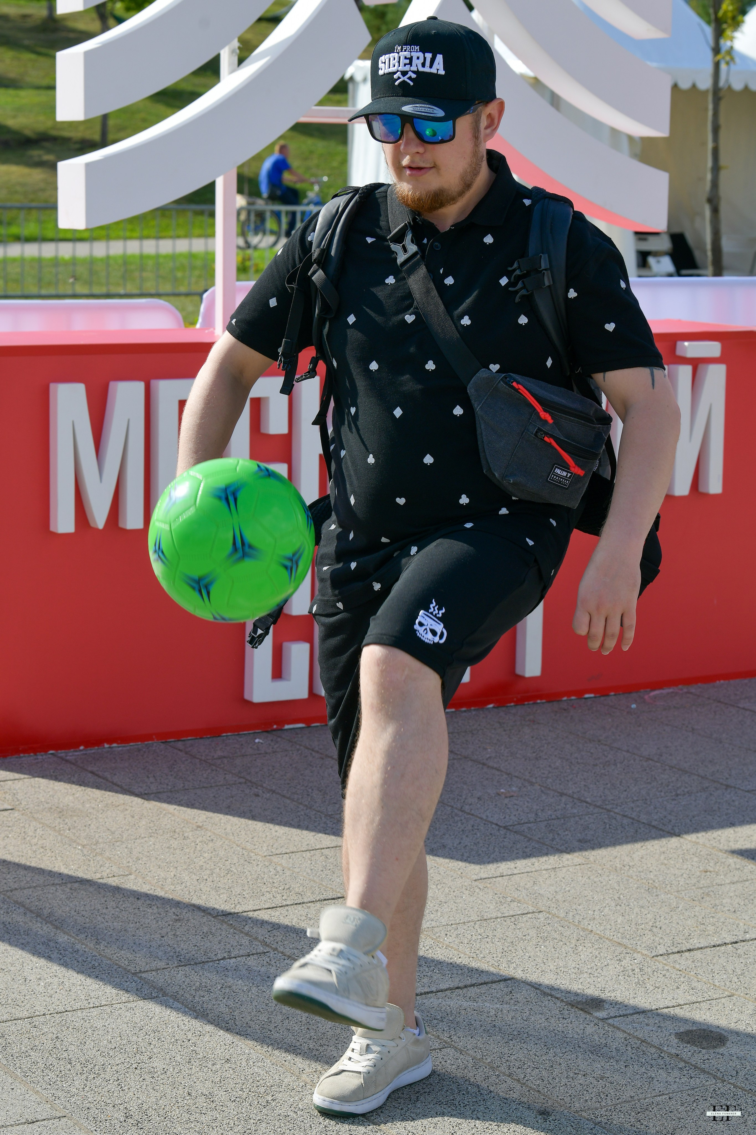 ПФК «ЦСКА» — ПФК «ЛОКОМОТИВ» Российская Премьер-Лига. 5 тур. 18.08.2024 ВЕБ-Арена г. Москва. Свой взгляд через объектив