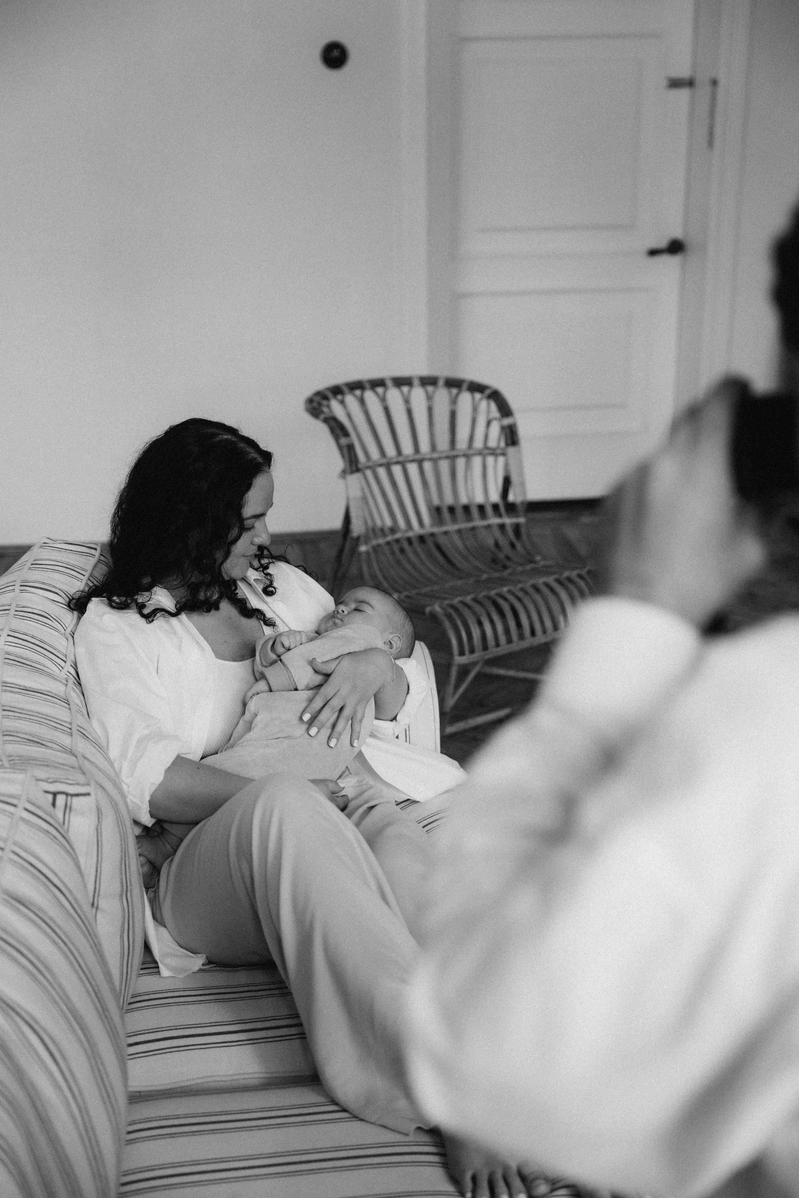 Данил + Тома + Мира. Семейный и детский фотограф Юлия Шох