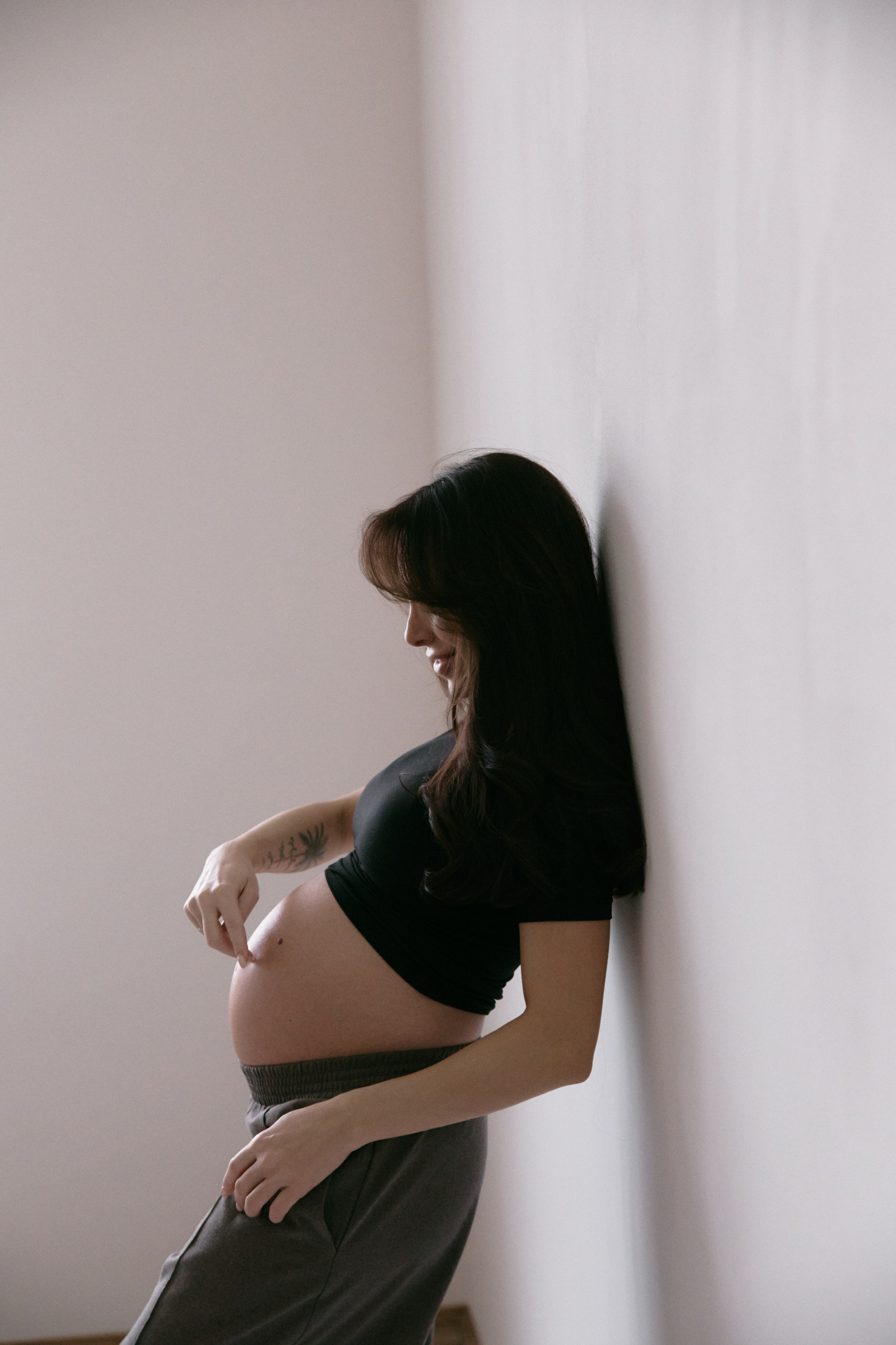 Егор + Алена. Семейный и детский фотограф Юлия Шох