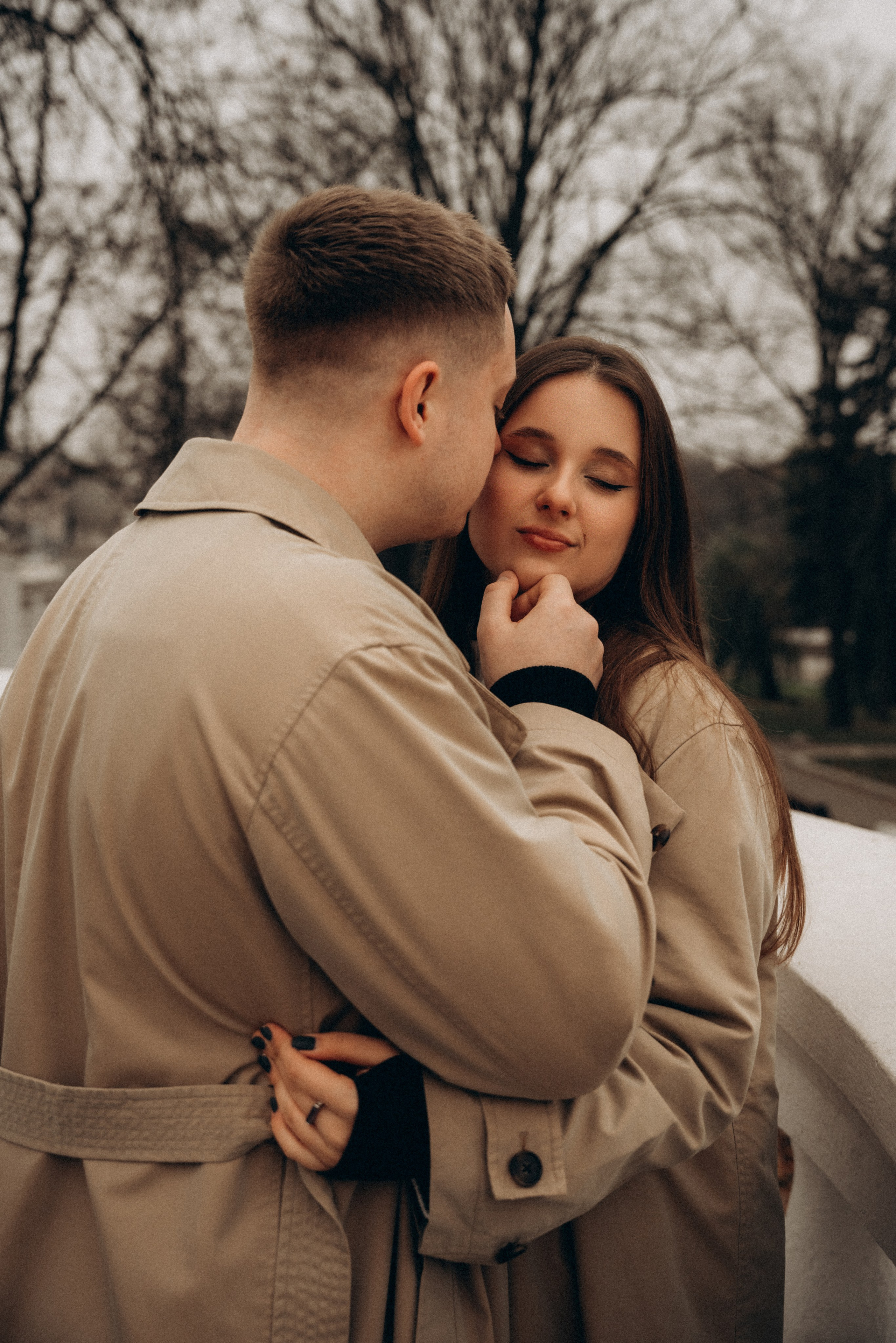 Аня + Леша. Фотограф Мария Миллс | Минск