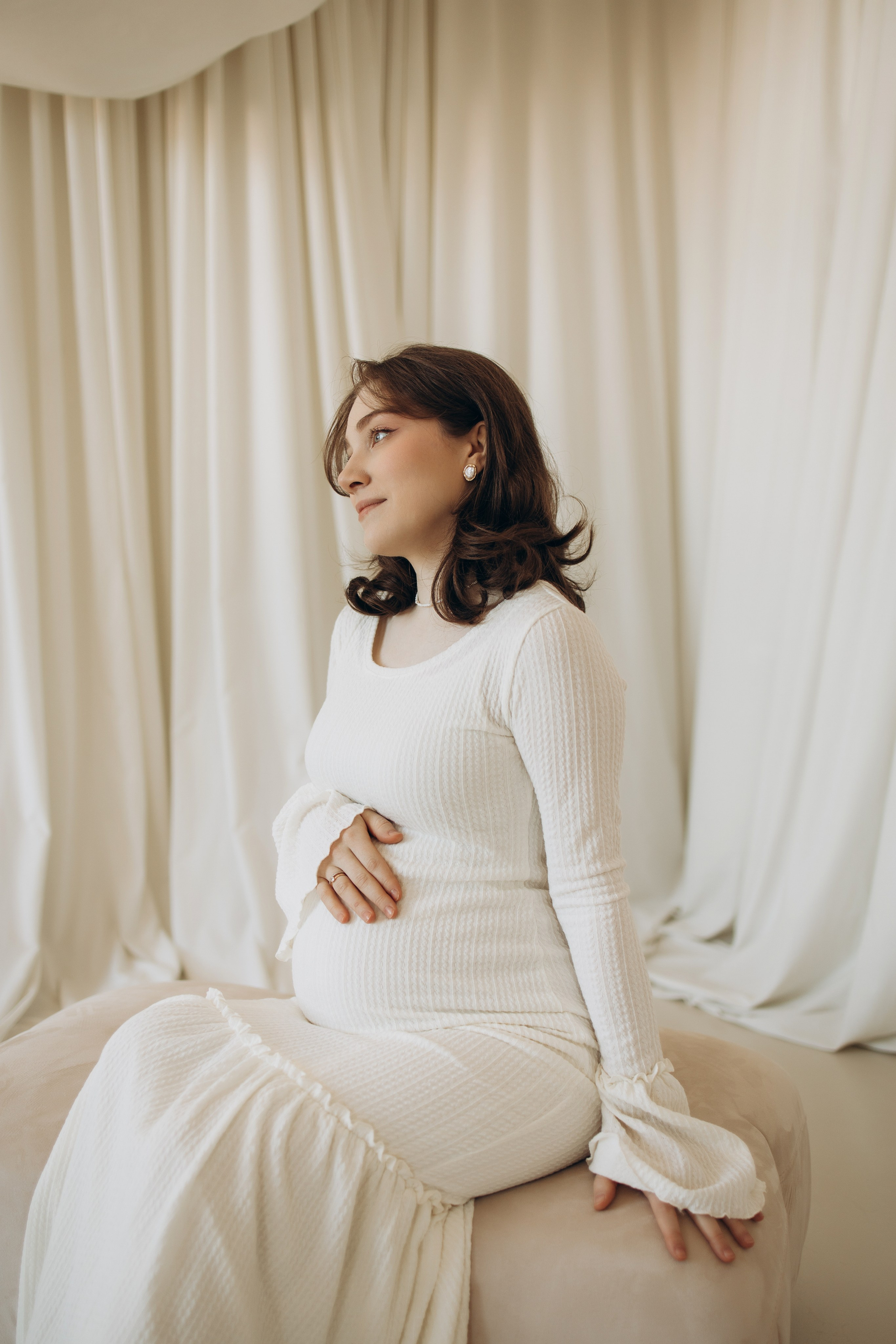 Аминат. Самый теплый фотограф в Краснодаре Рябоконь Ксения