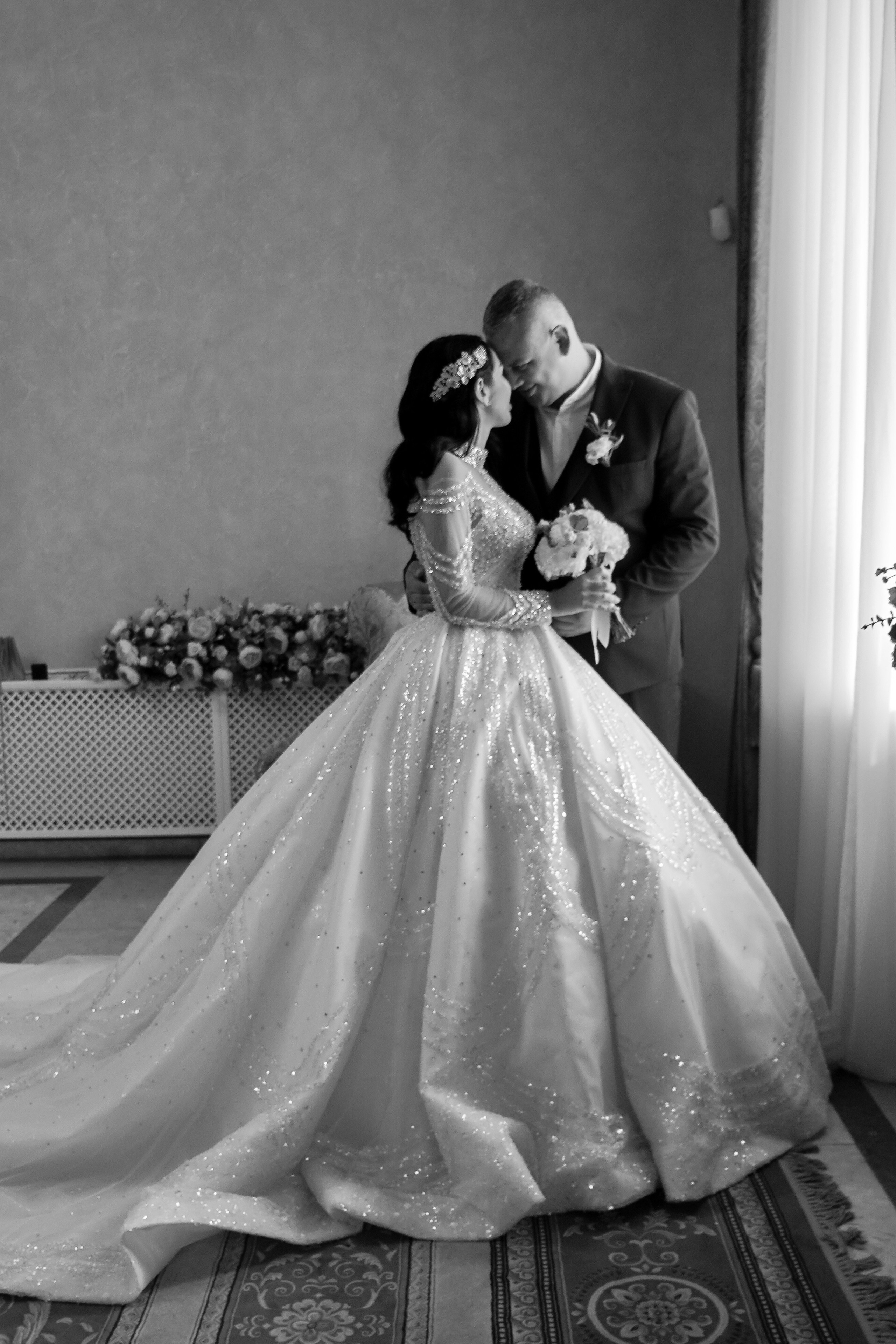 Савдебный прайс. Фотограф и видеограф Зеленская Дарья