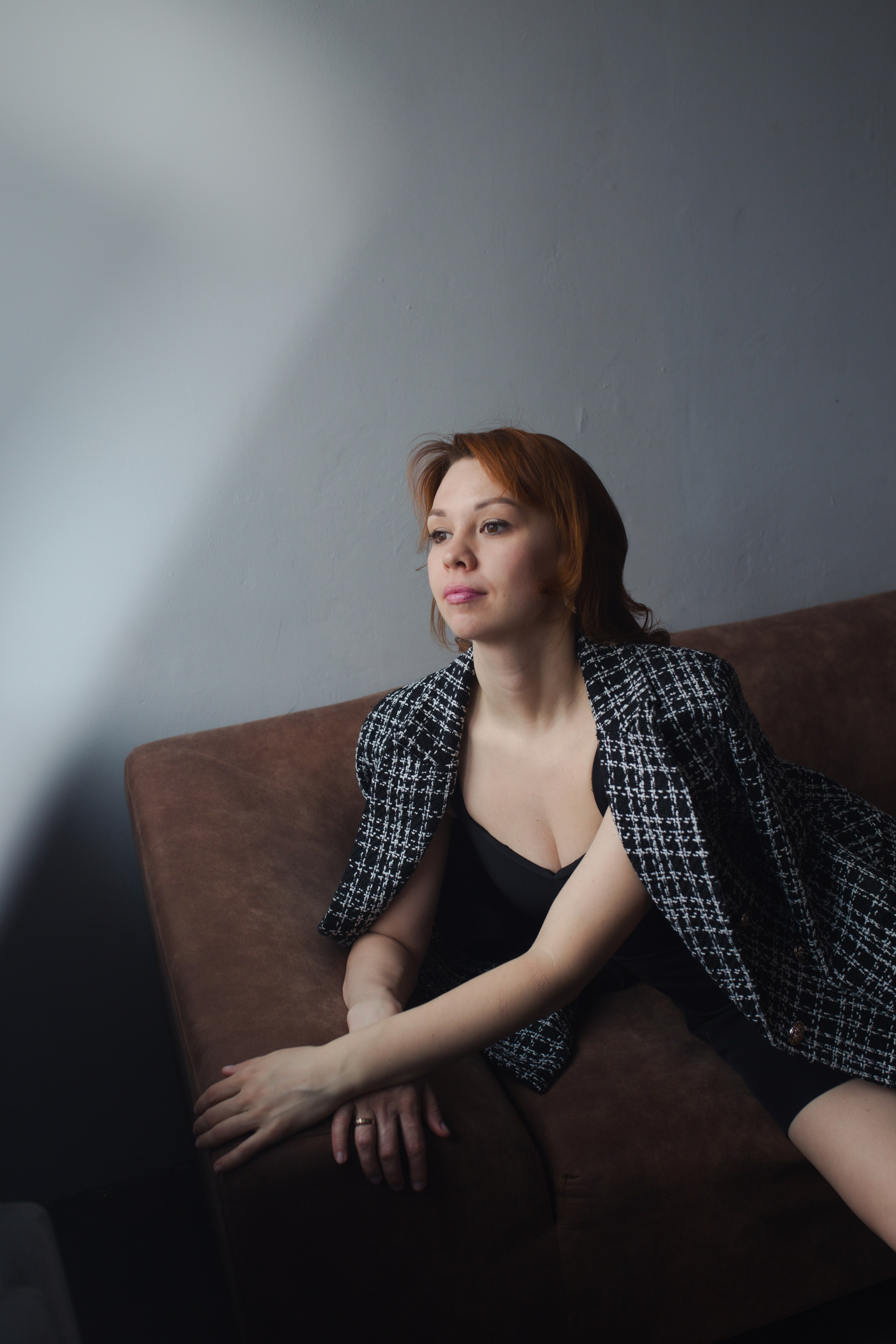 Фотосъёмка для Виктории