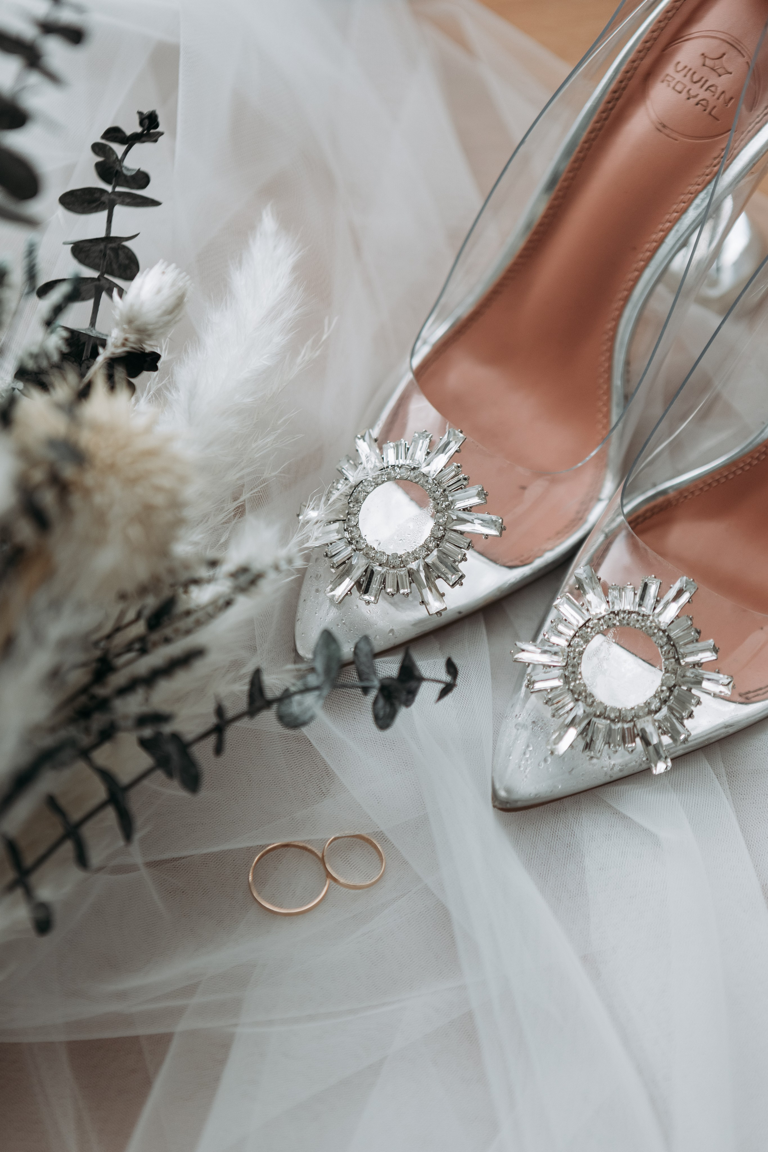 M & V. Фотограф в Санкт-Петербурге Ольга Андрианова