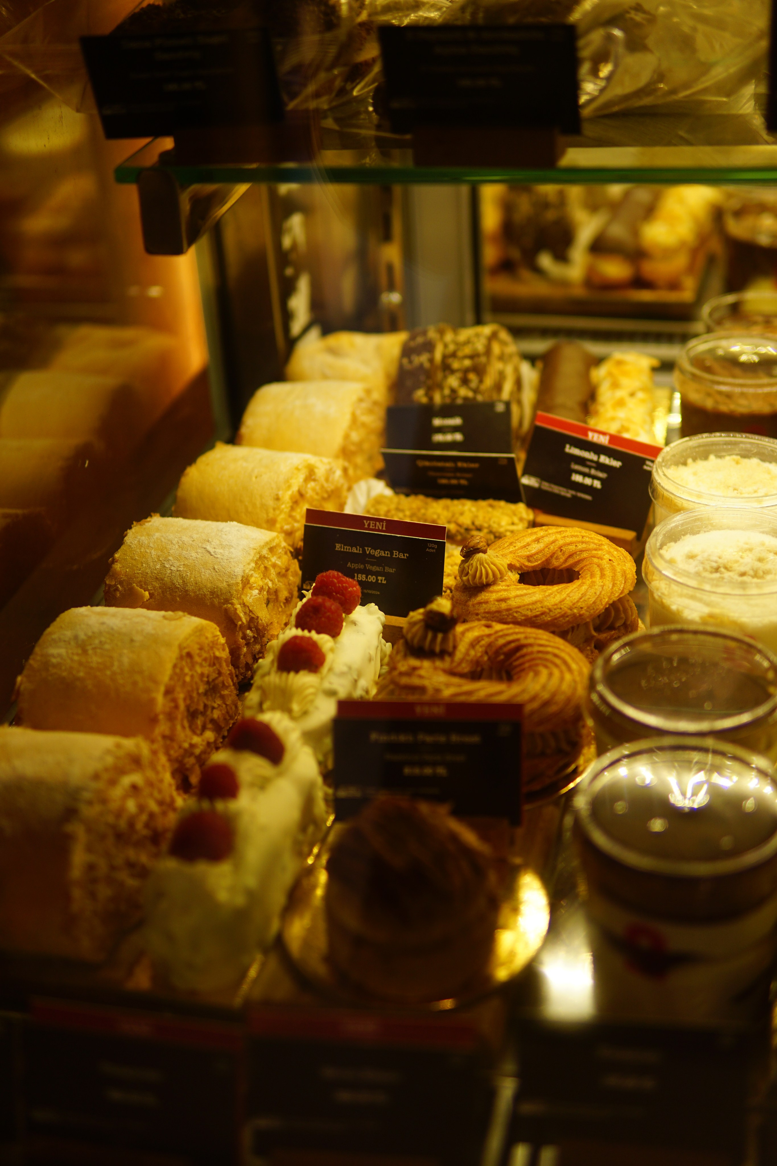 Стамбул. Фотограф в Москве Юлия Першина