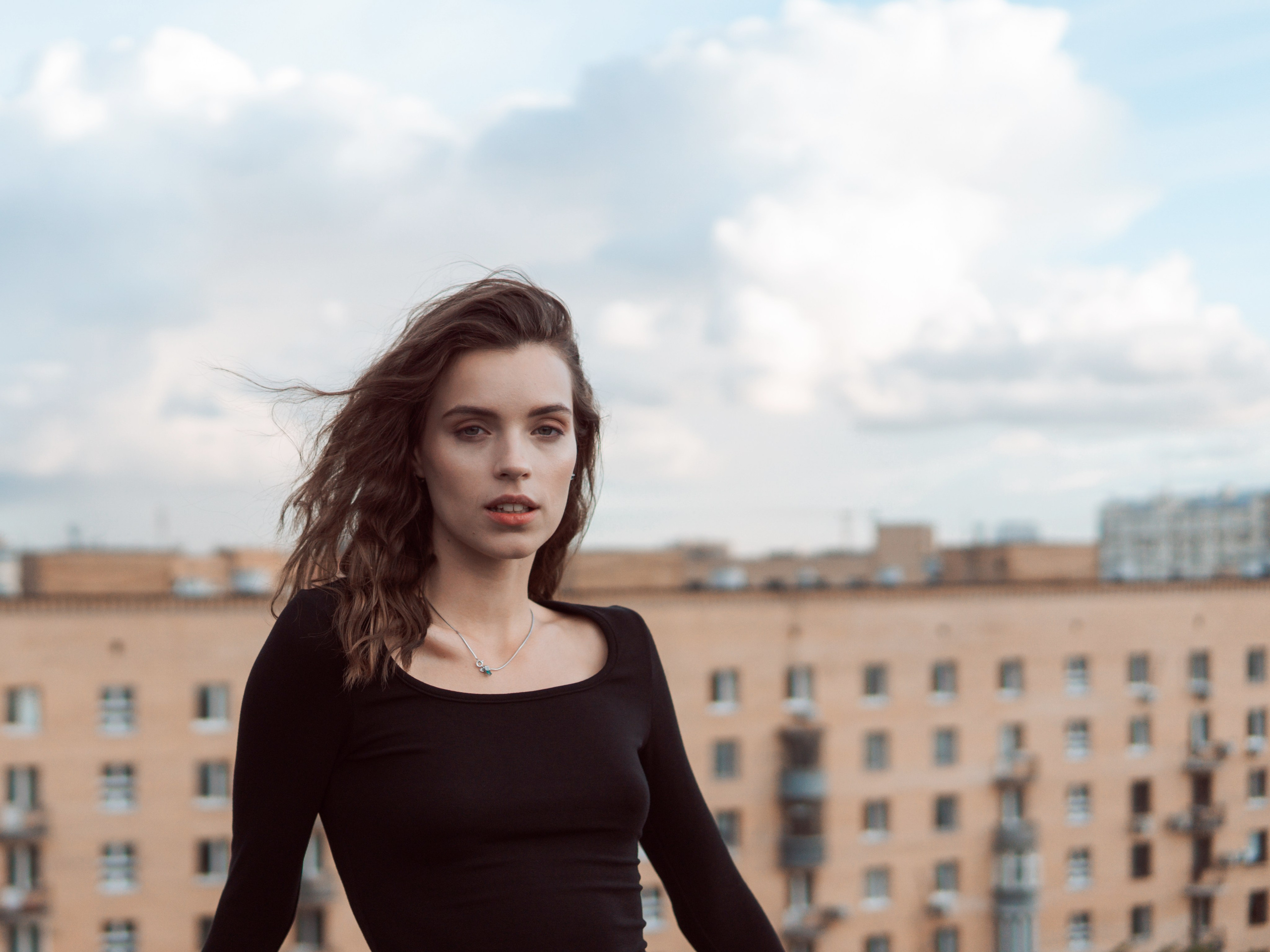 Аня. Фотограф в Москве Юлия Першина