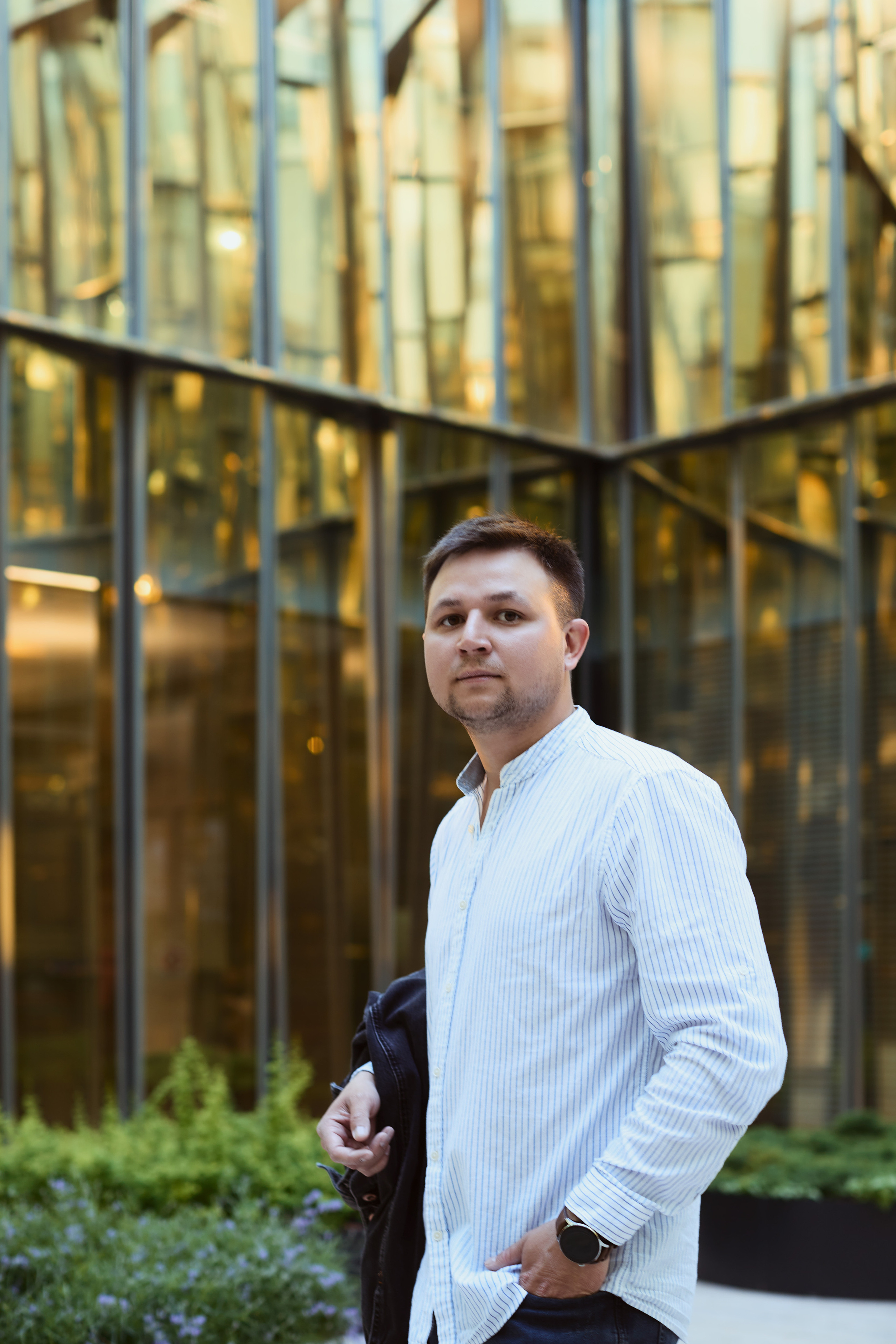 Фотопрогулка Расуль. Фотограф Валерий Сабрам