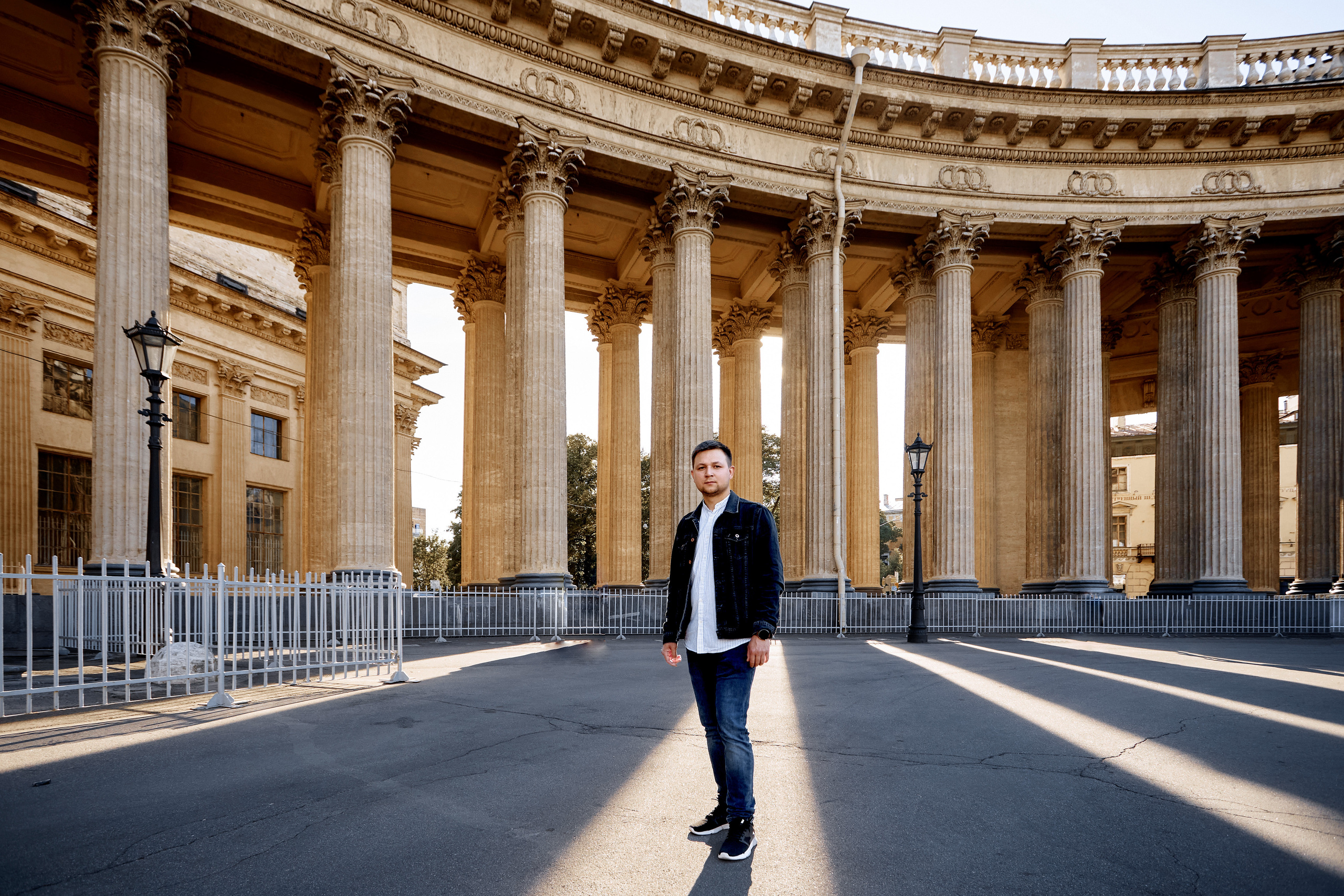 Фотопрогулка Расуль. Фотограф Валерий Сабрам