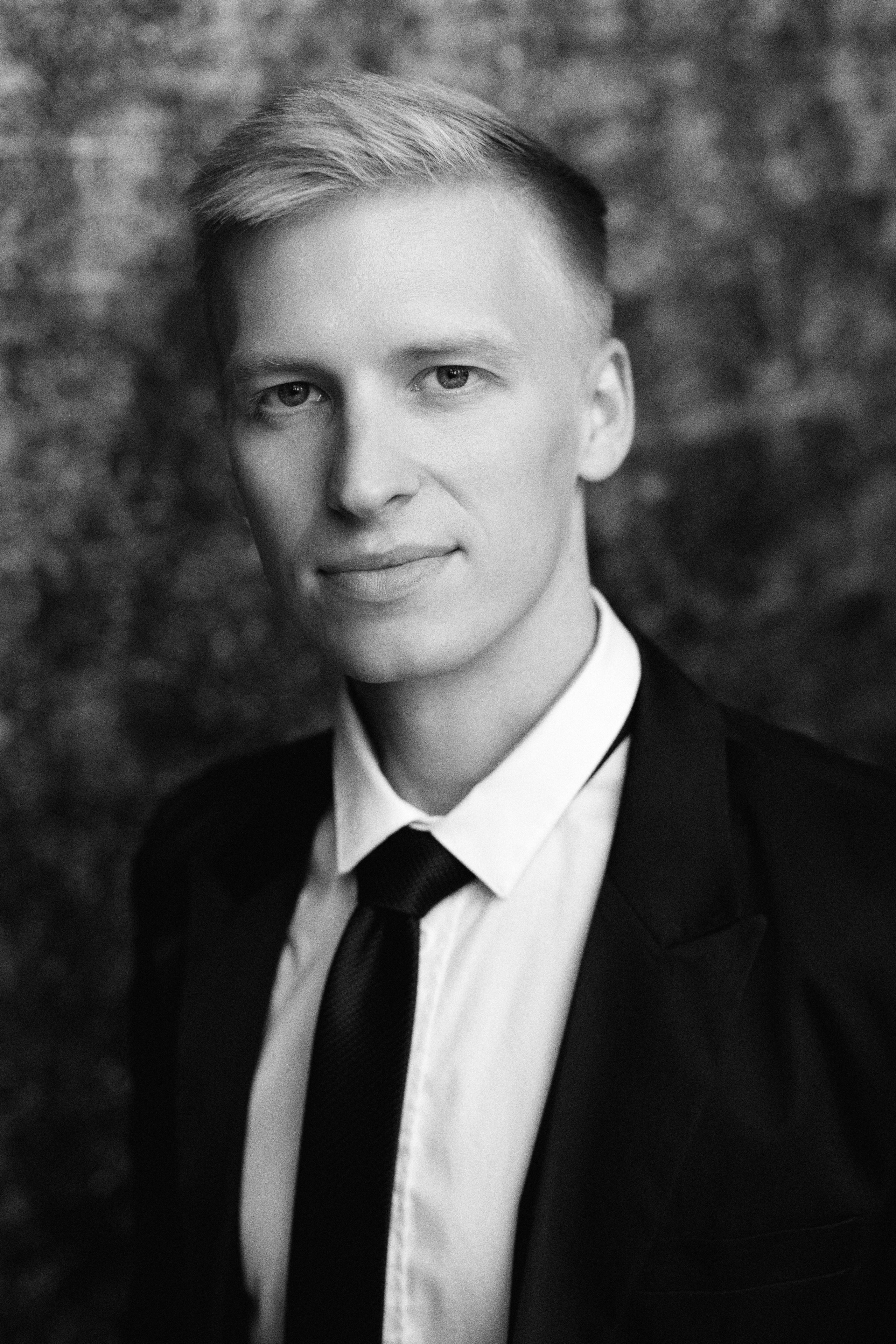 Максим. Фотограф Валерий Сабрам