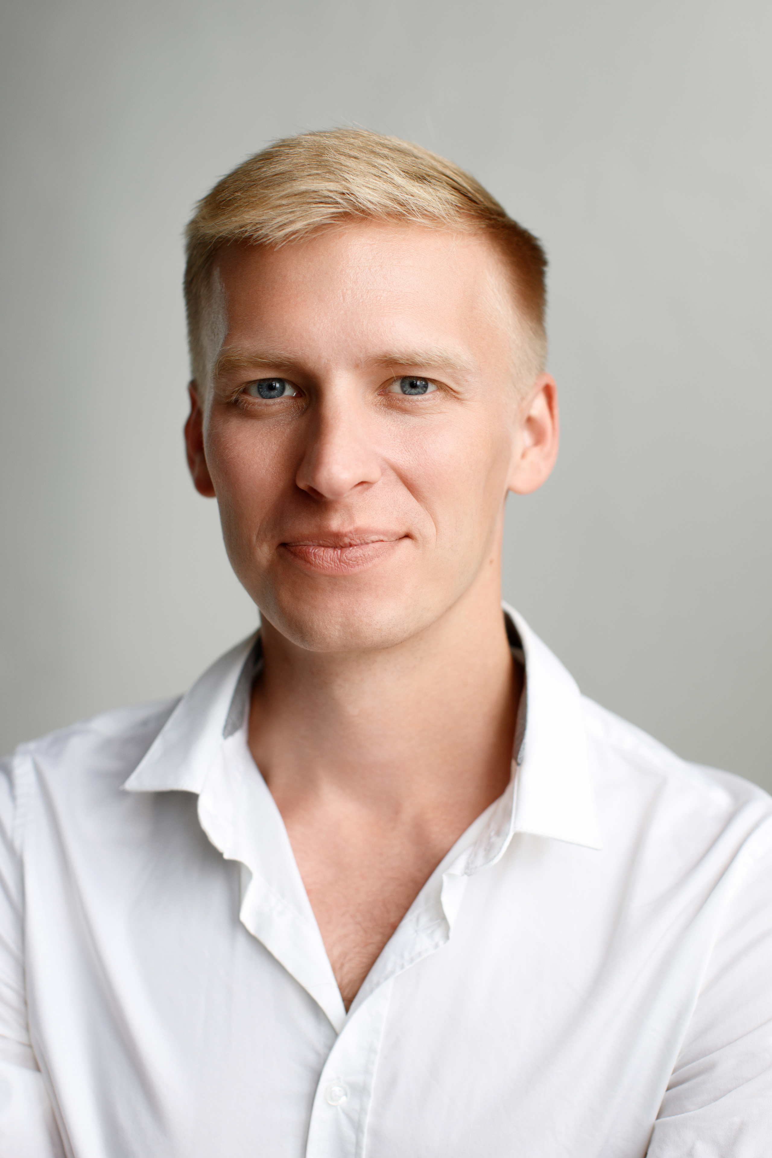 Максим. Фотограф Валерий Сабрам