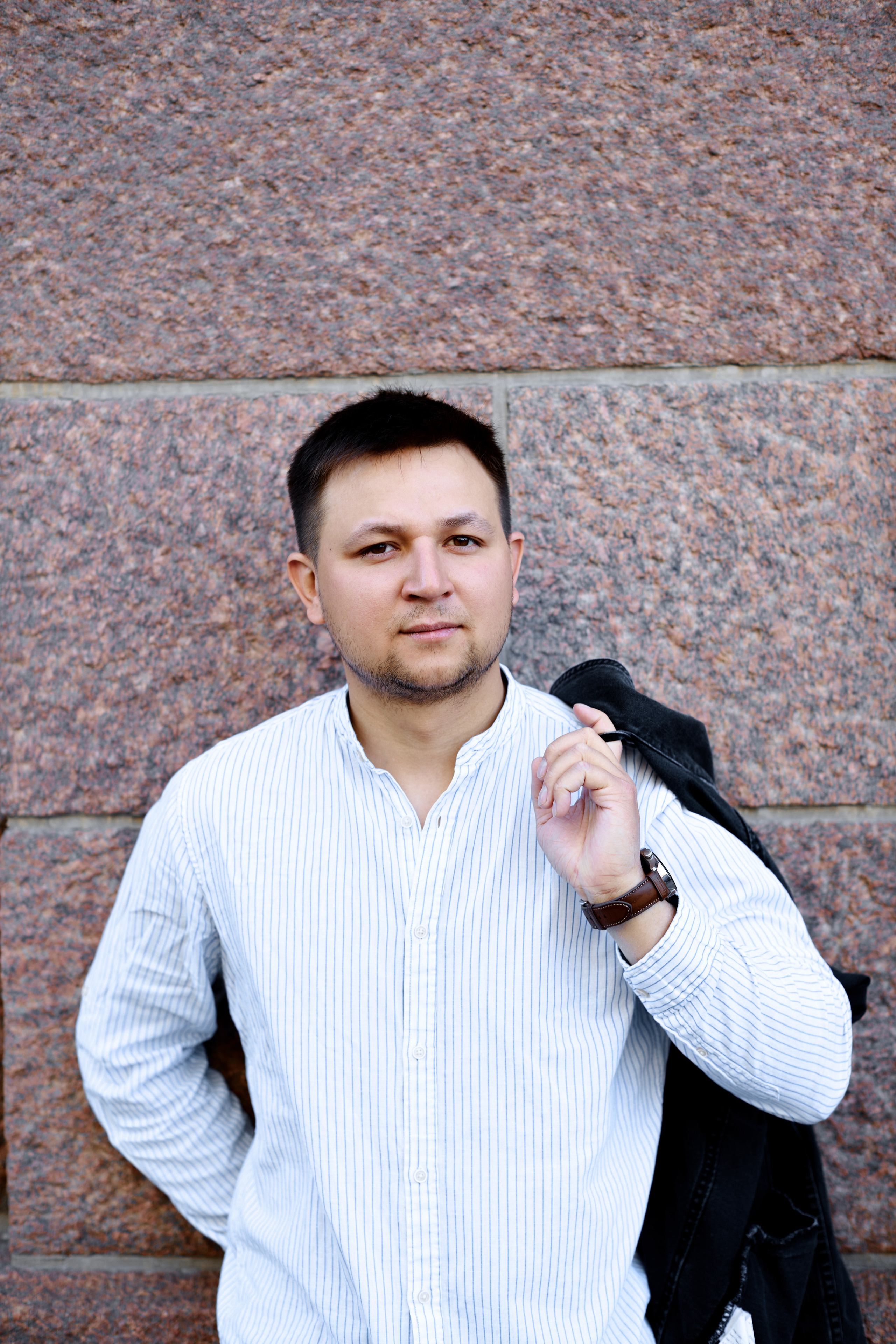 Фотопрогулка Расуль. Фотограф Валерий Сабрам