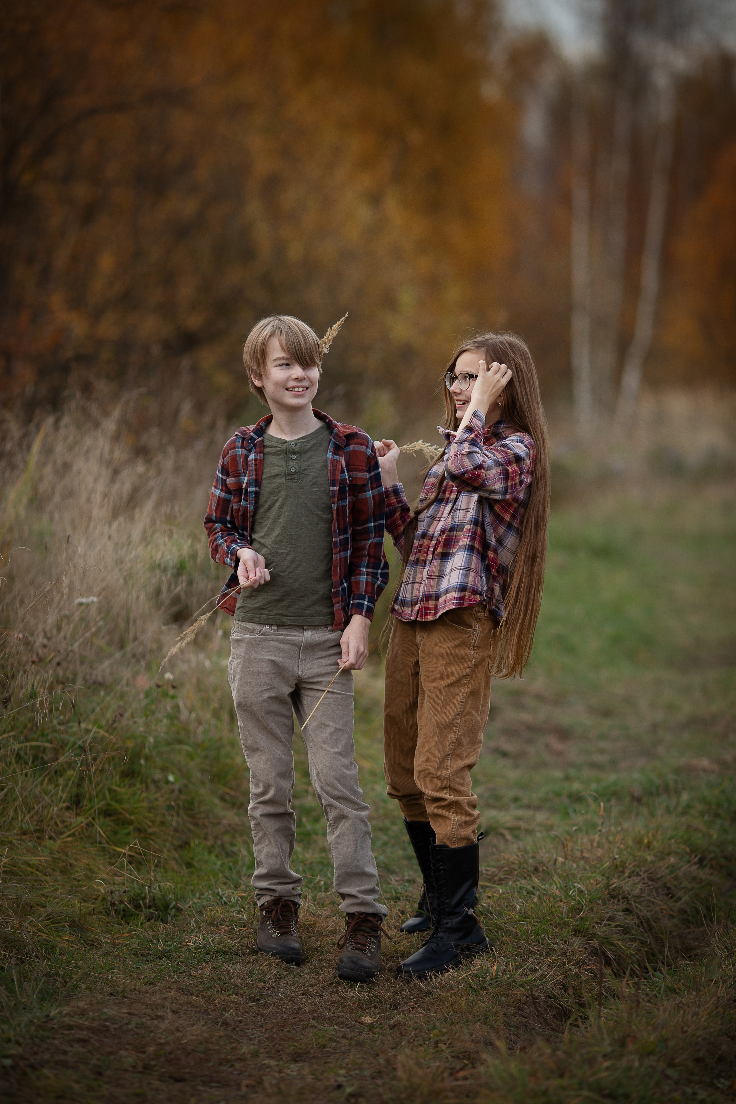 Дети. Семейный фотограф в Подольске и Москве
