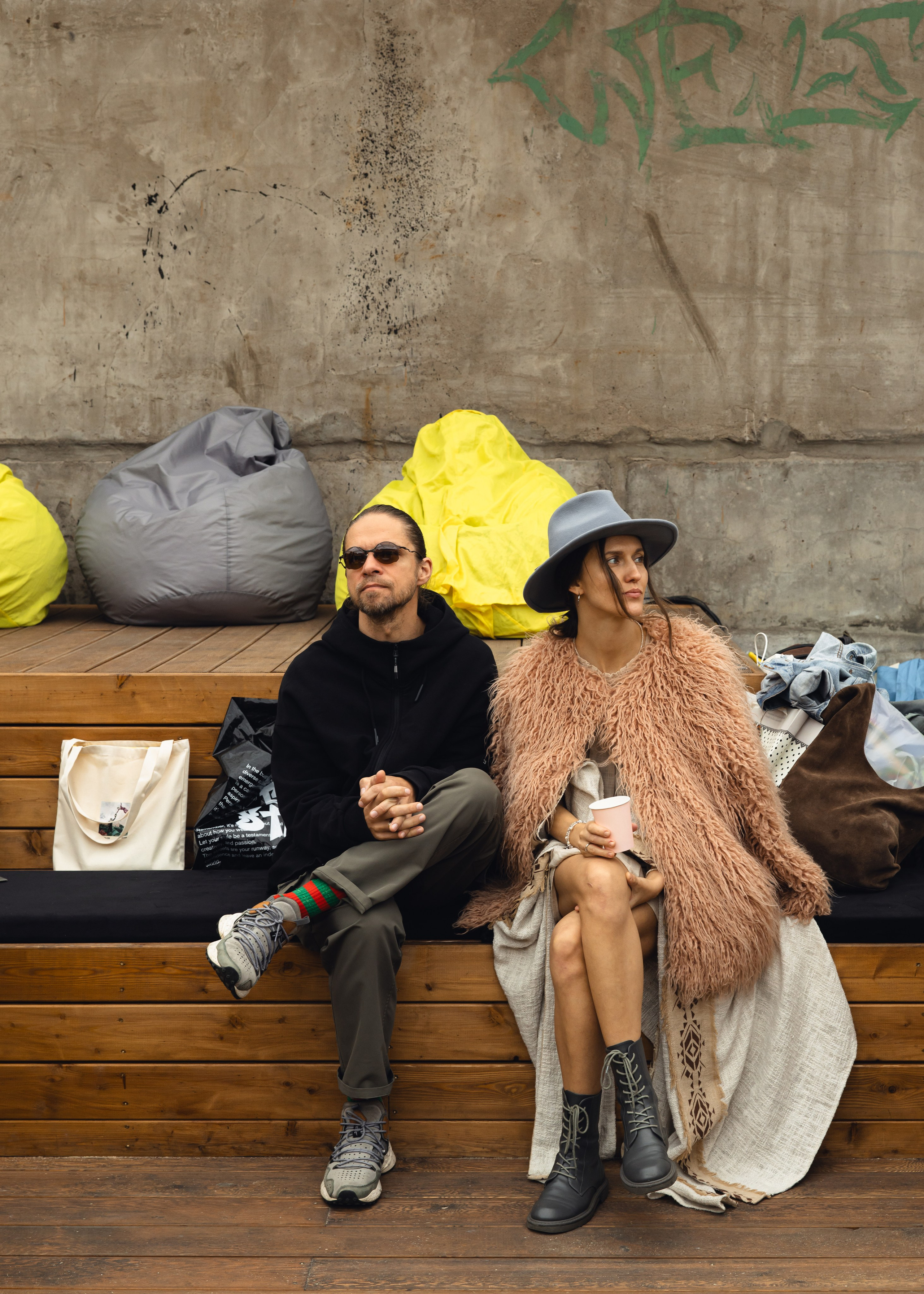 @sladkayavataagency. Свадебный и репортажный фотограф в Москве Владимир Сергеев | Naysaikolo