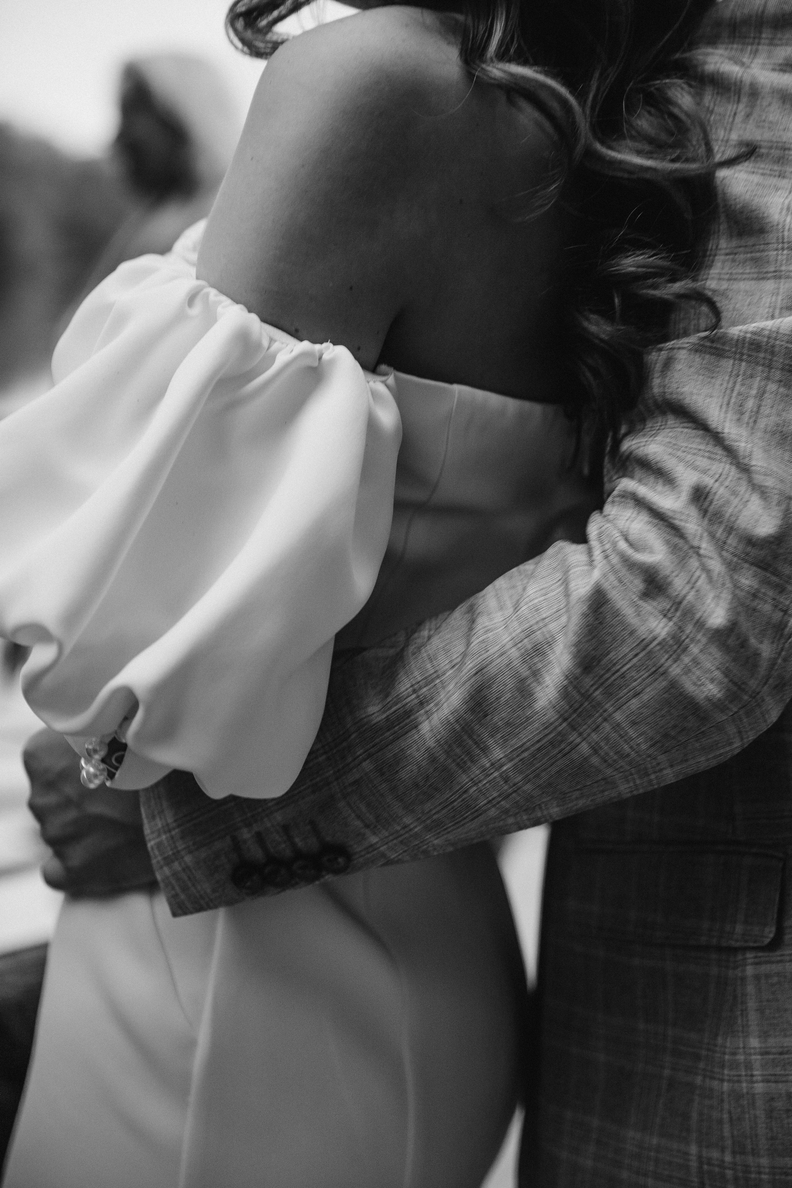 Татьяна & Влад. Фотограф Абакумова Анастасия