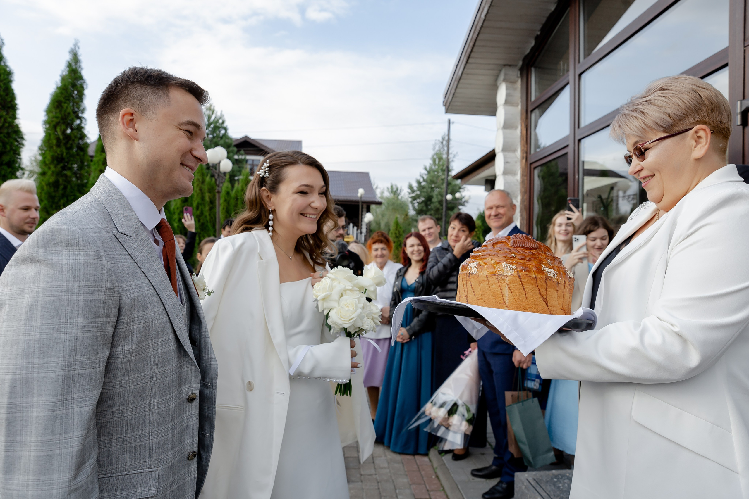 Татьяна & Влад. Фотограф Абакумова Анастасия