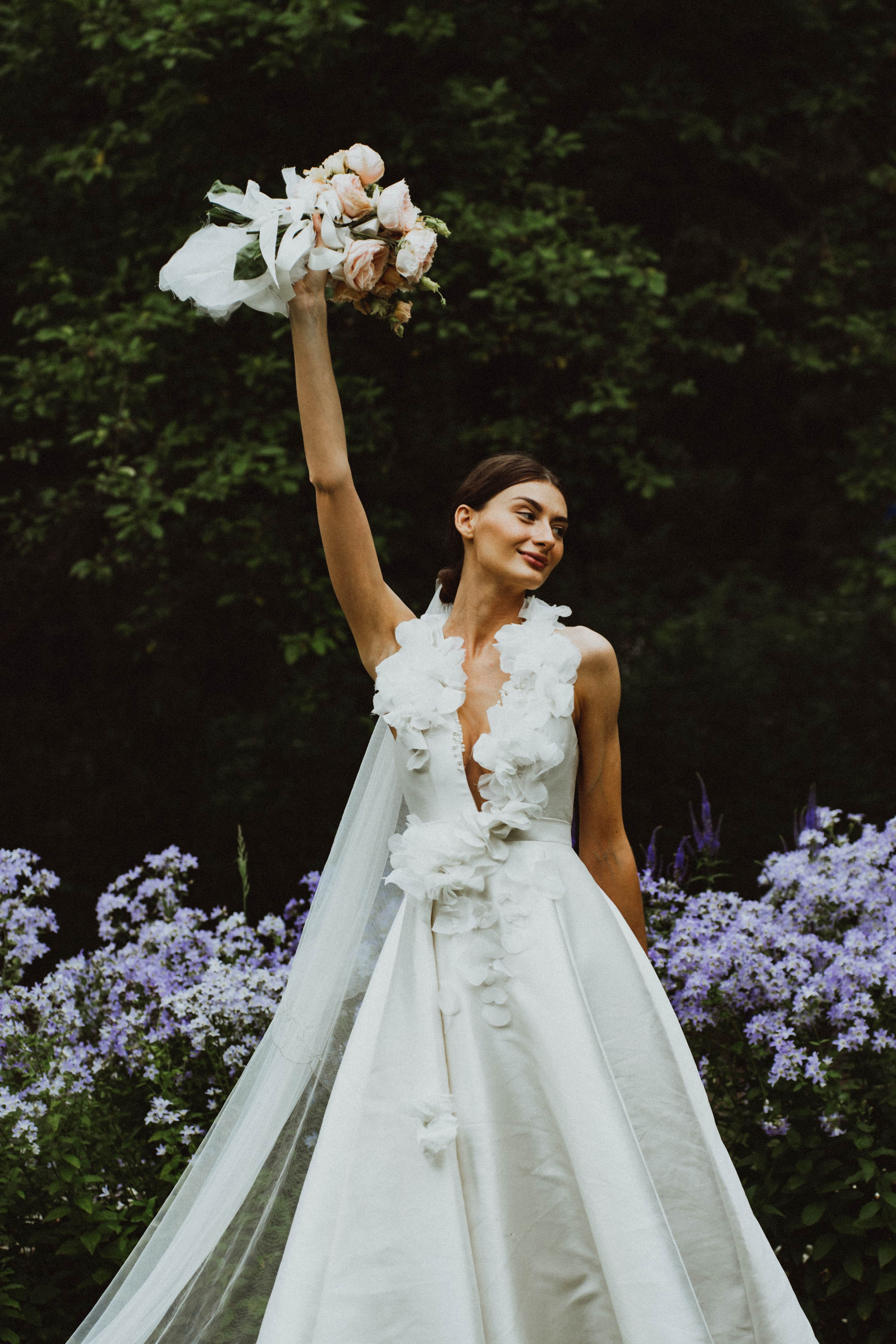 Кристина&Марк. Фотограф Абакумова Анастасия