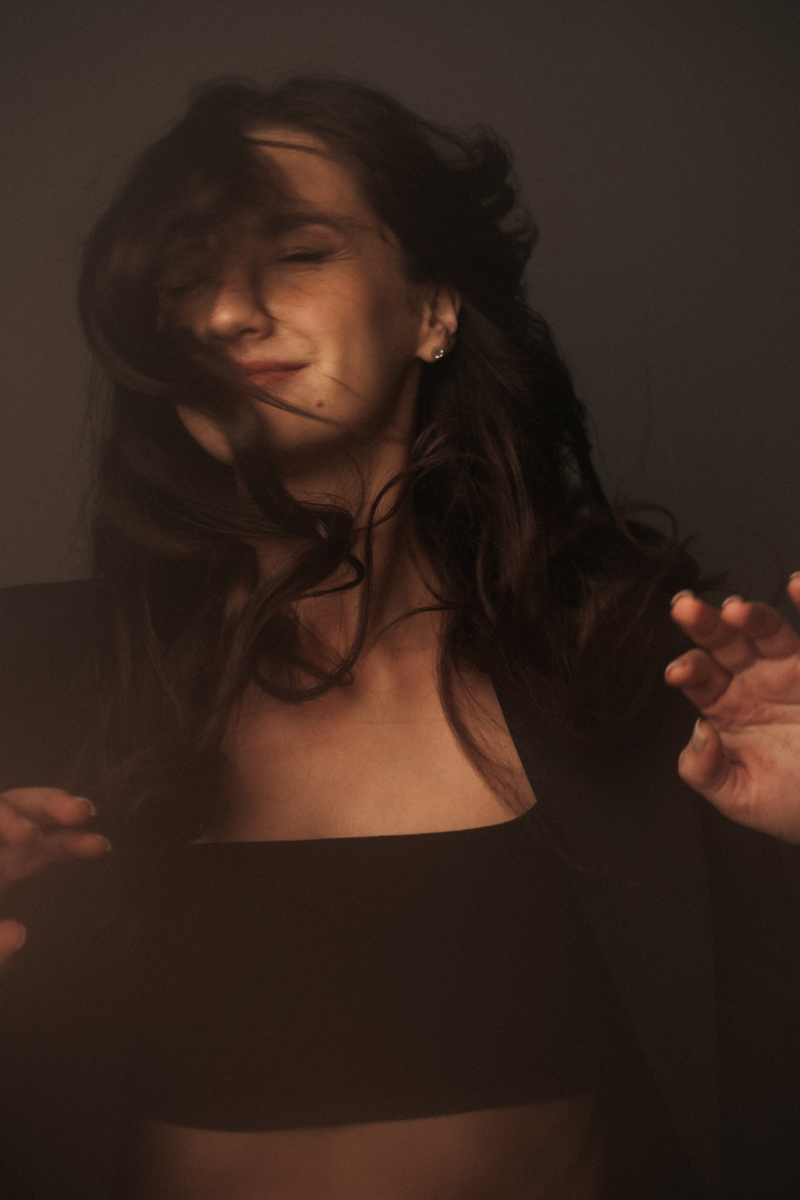 Индивидуальные истории. Фотограф Кингисепп Леонова Ника