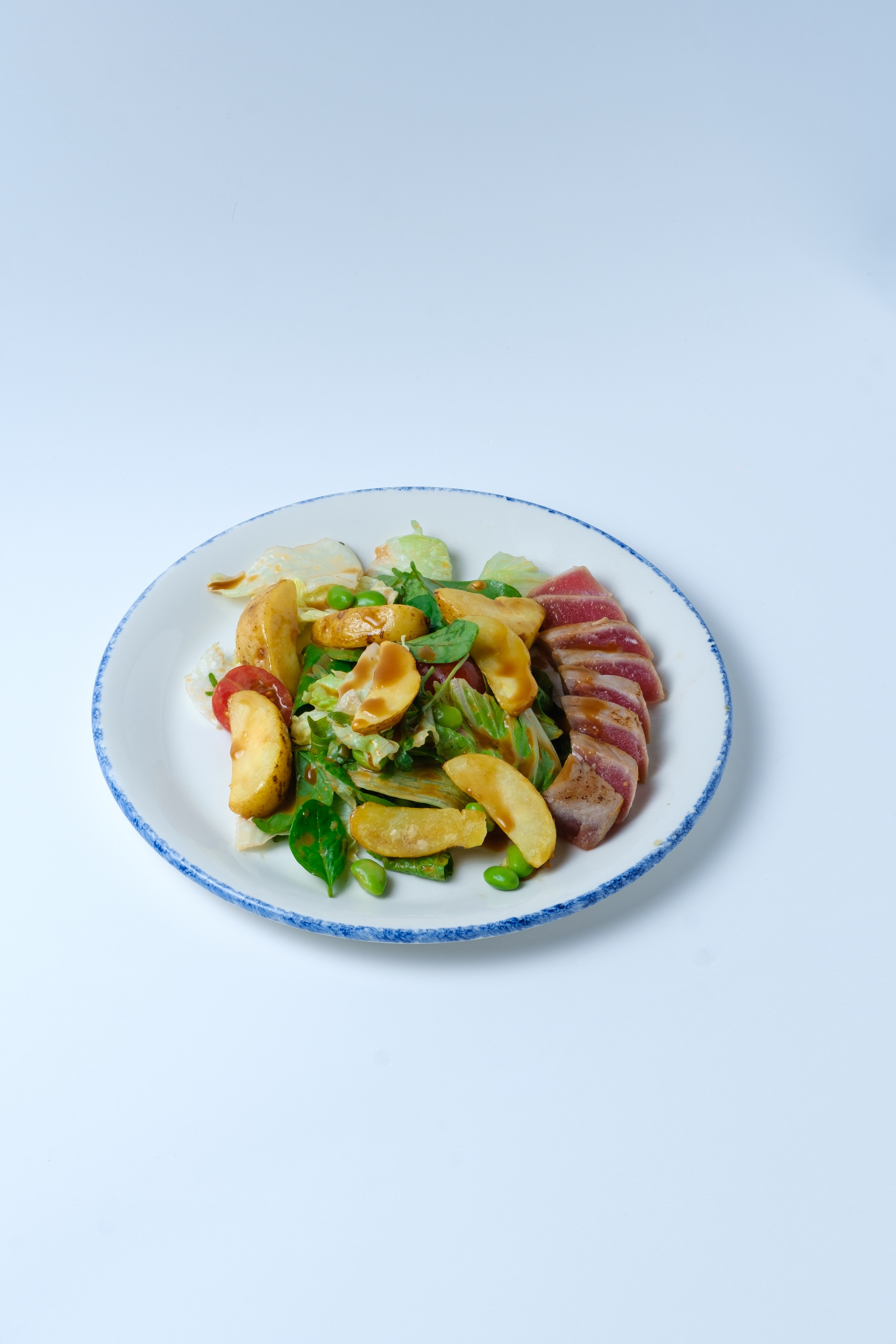 Toast x Завтрак. Фотограф в Тюмени Кирилл Марфин