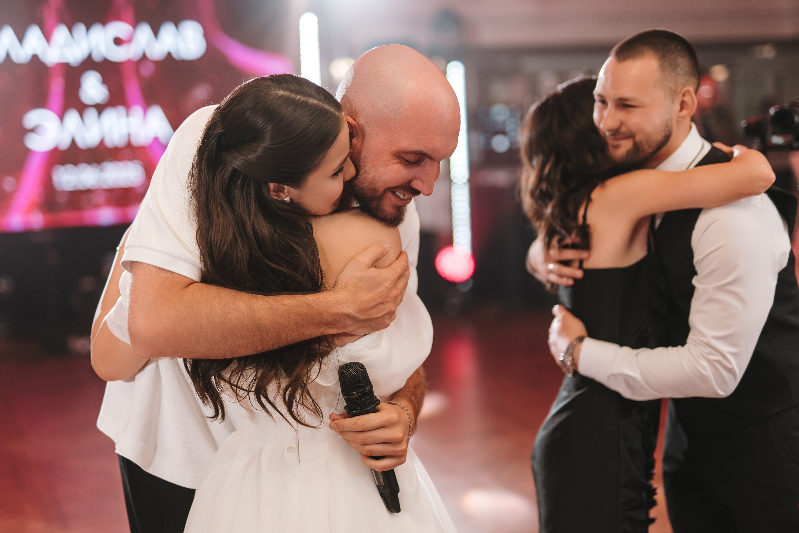 Свадьба Владислава и Элины в Стерлитамаке | Свадебный фотограф Дмитрий Носков