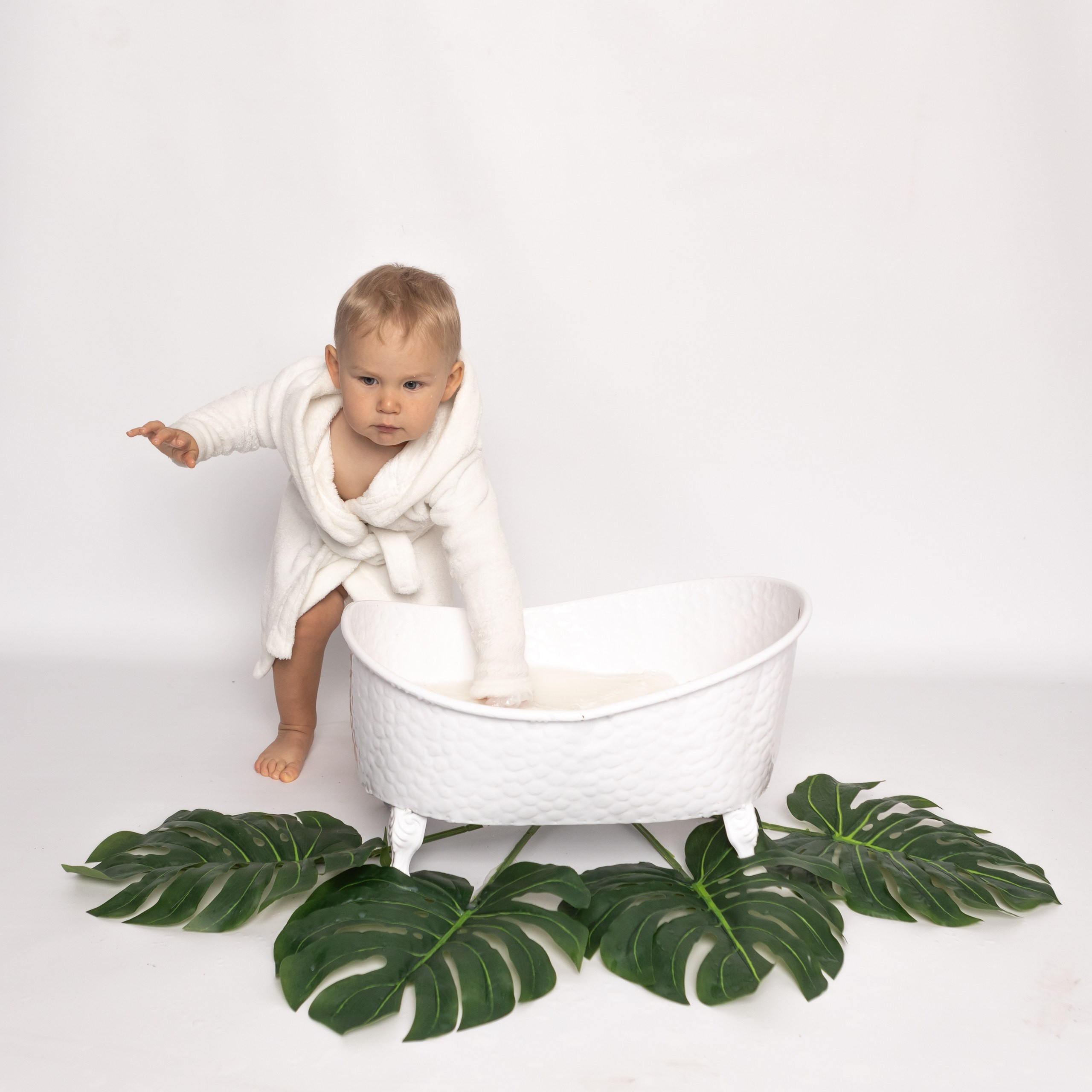 Годовасие. Фотограф новорожденных. Детский и семейный фотограф Марьяна Юдина