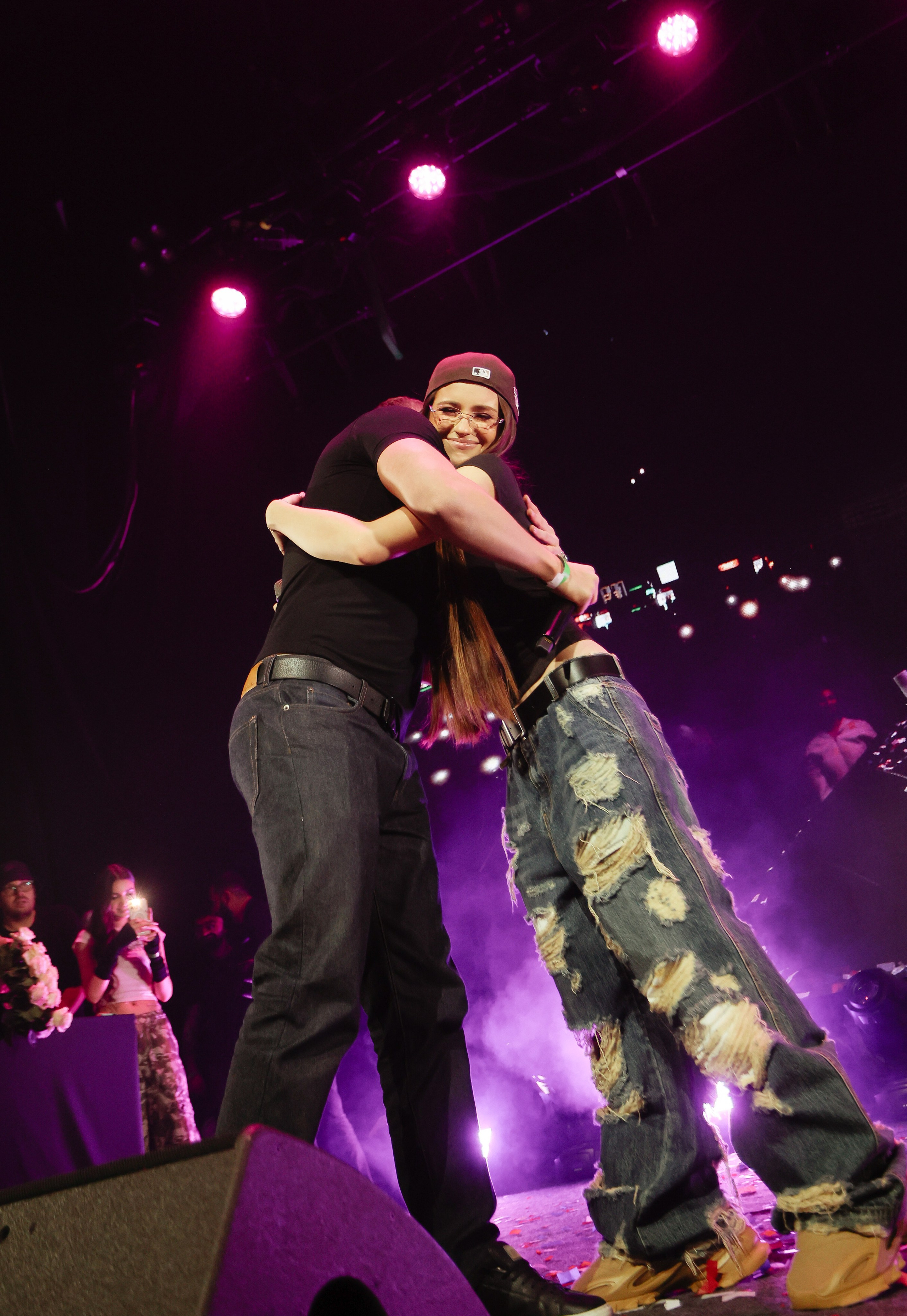 SCIRENA В КЛУБЕ BASE 10.11.24. Концертный и репортажный фотограф в Москве и Санкт-Петербурге Мария