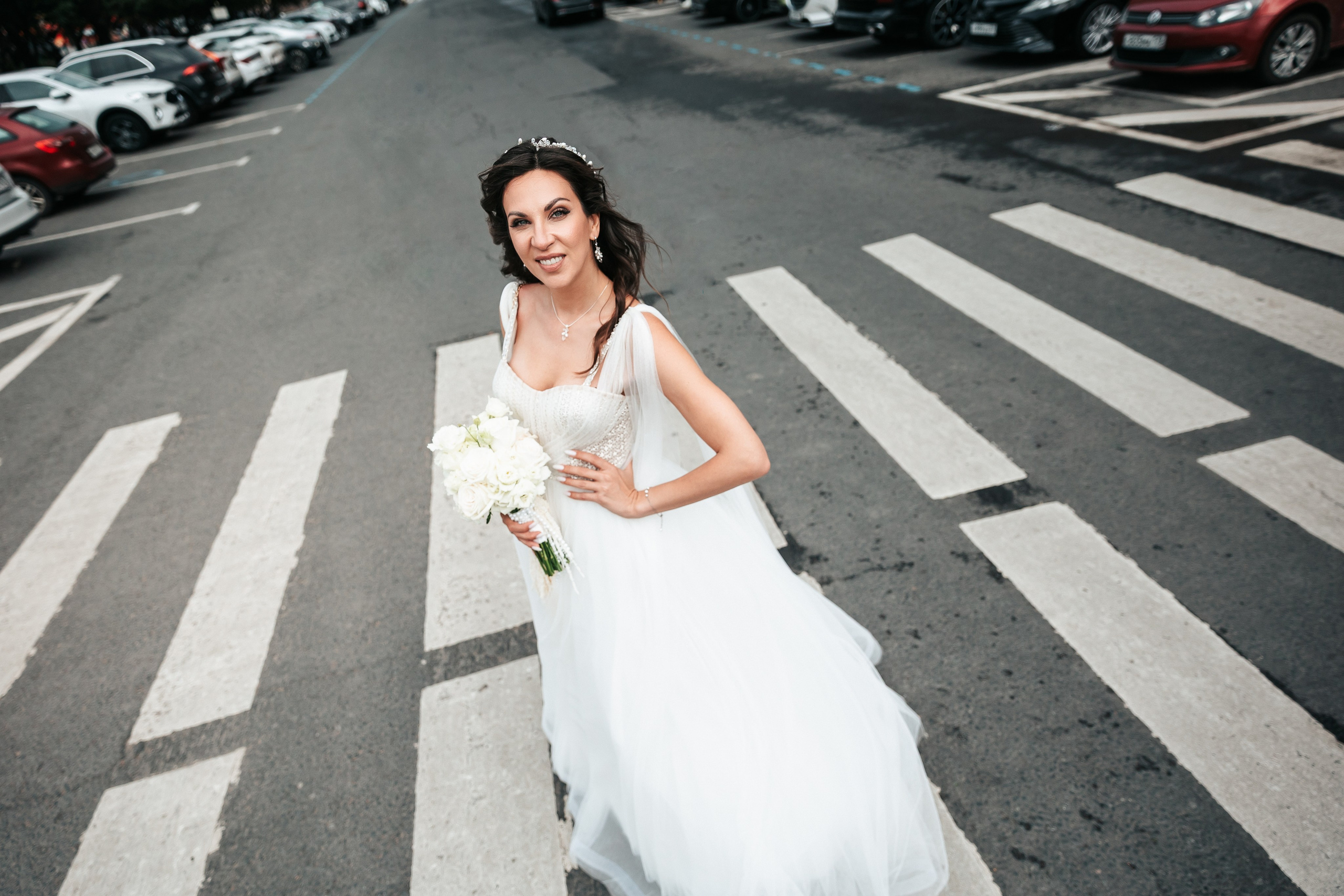 Свадебная серия Алексей и Алена. Виктор Черных