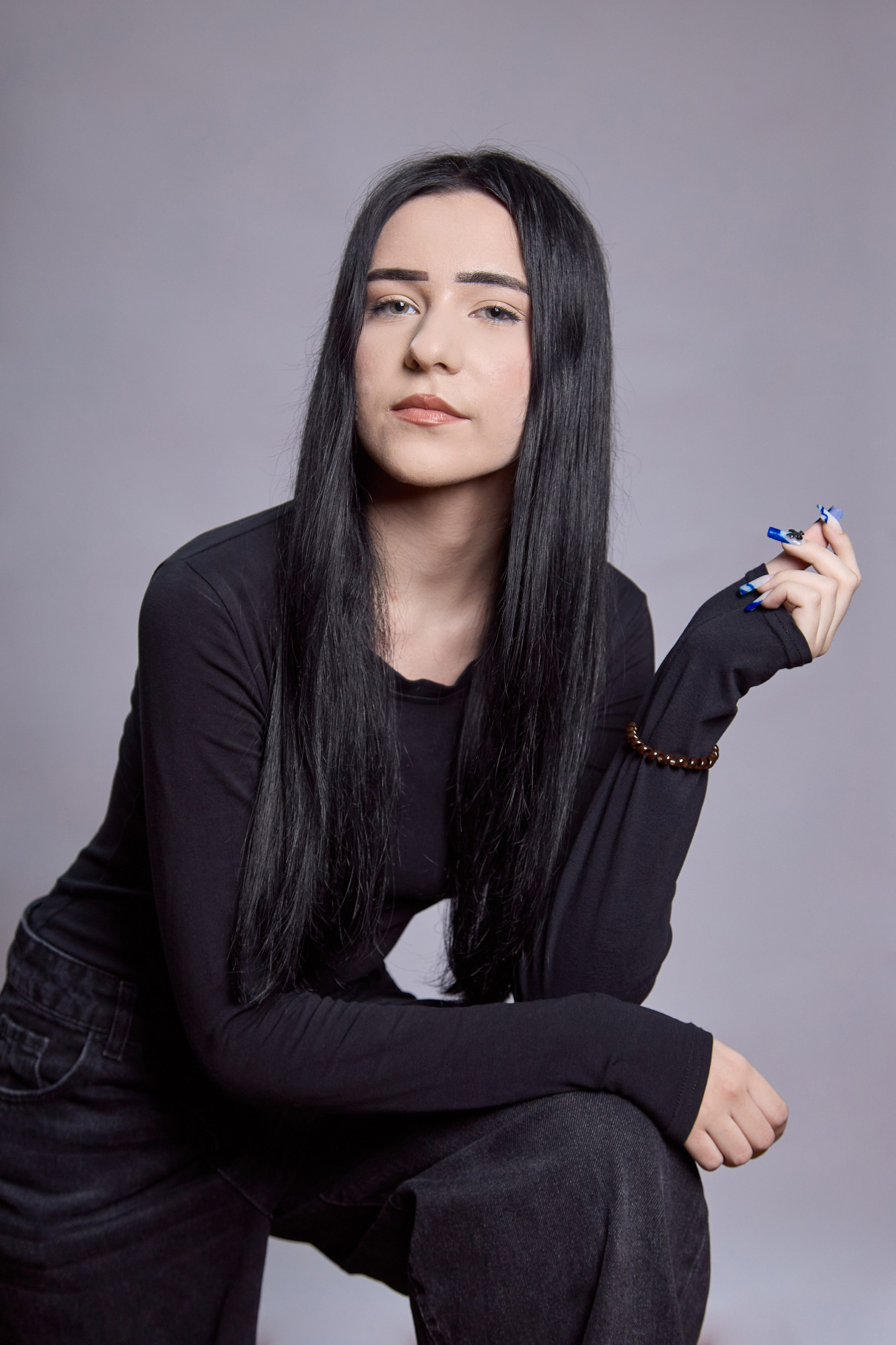 «Наш класс, наш стиль». Школьный фотограф Дмитрий Дудик