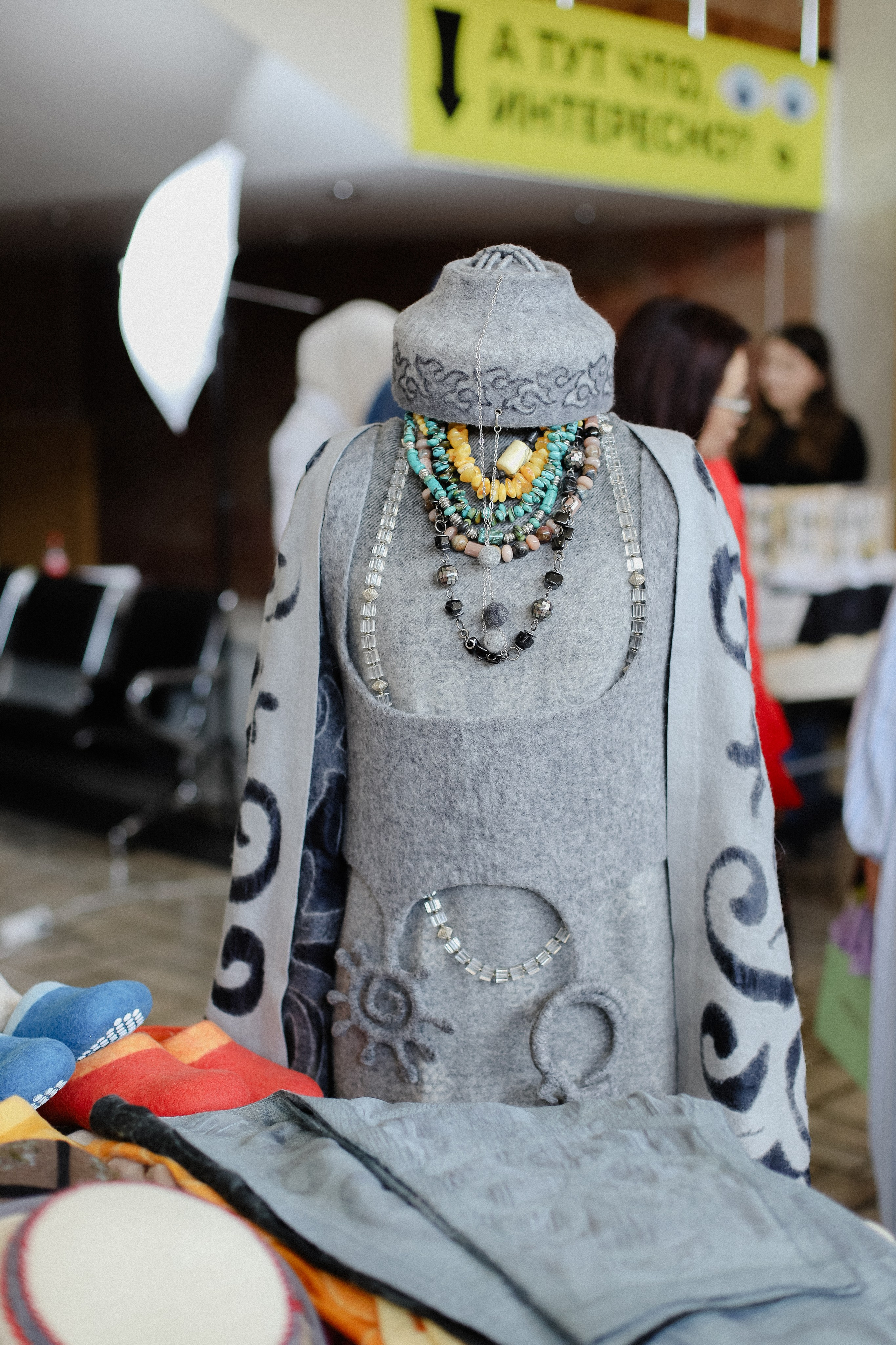 PopUp Leto. Фотограф в Алматы и Москве Даша Пушкина