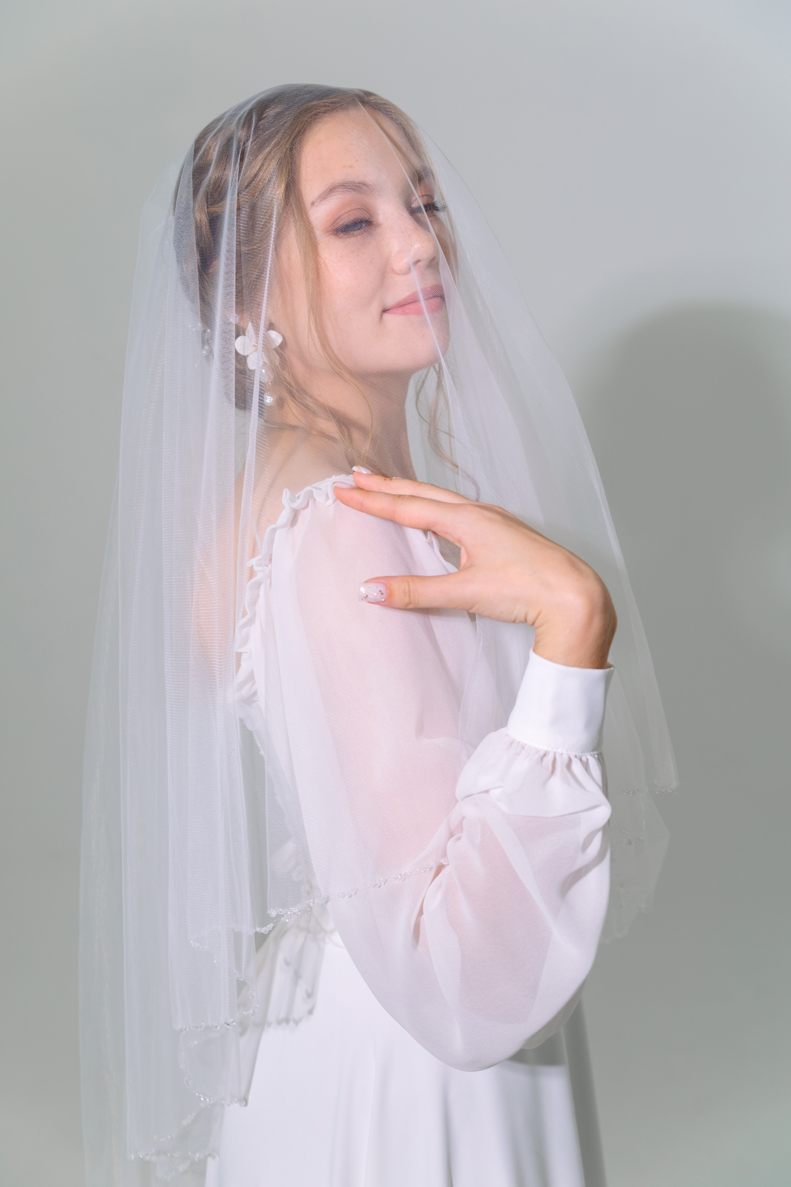 Артём и Софья. Фотограф Алина Ширанкова в Братске