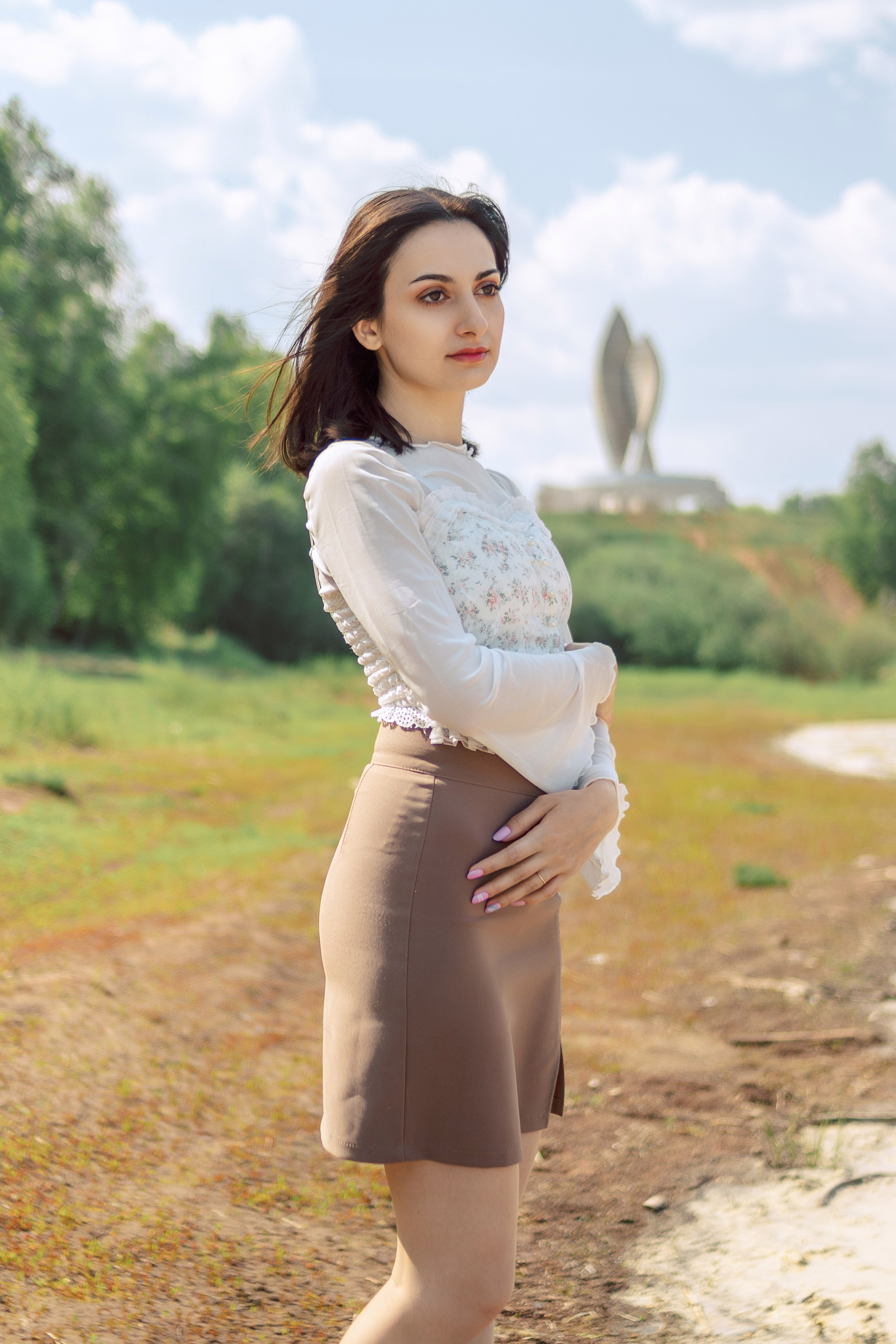 Алина. Фотограф Алина Ширанкова в Братске