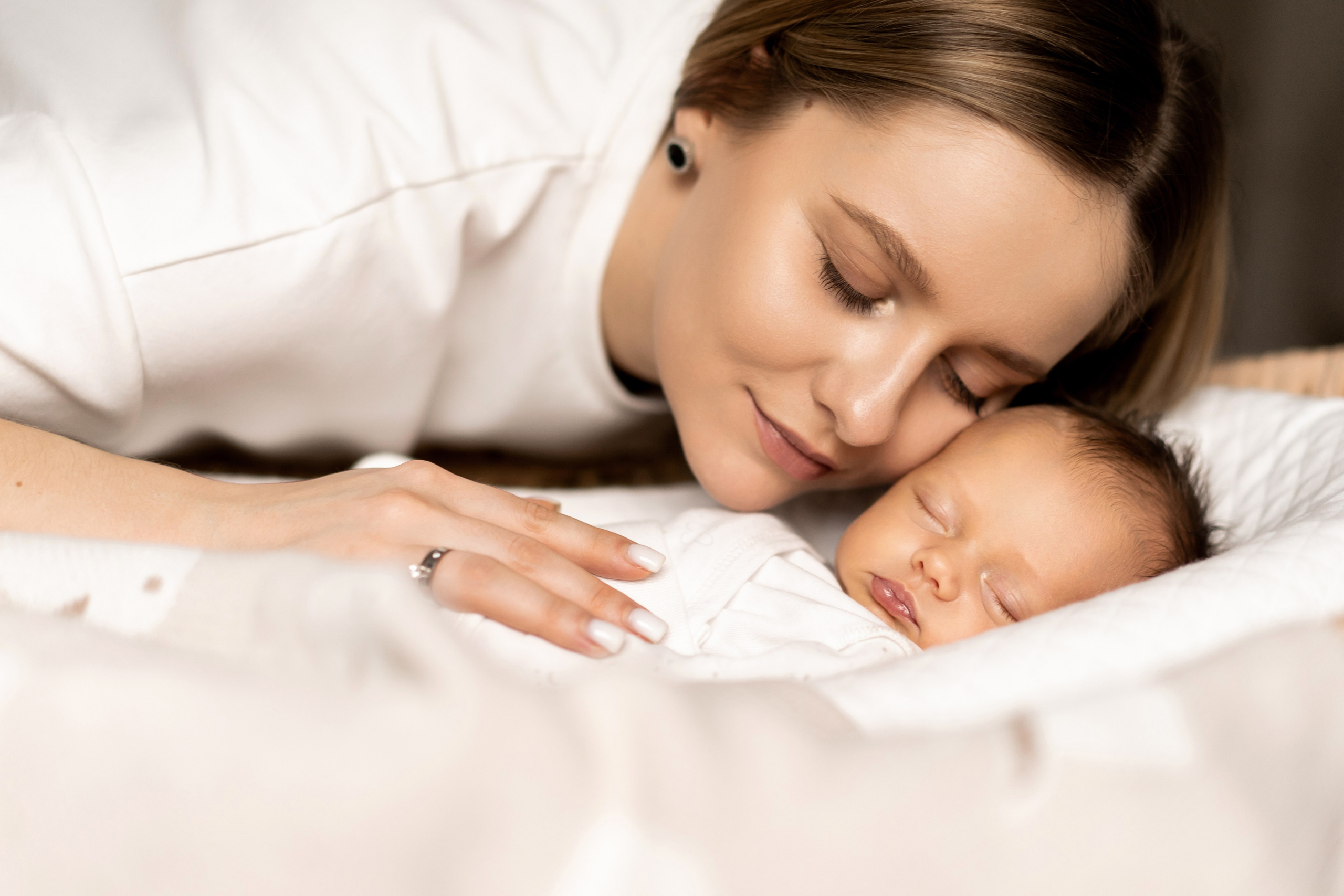 Стефания. Семейный и детский фотограф в Санкт-Петербурге Дарина Герчиу