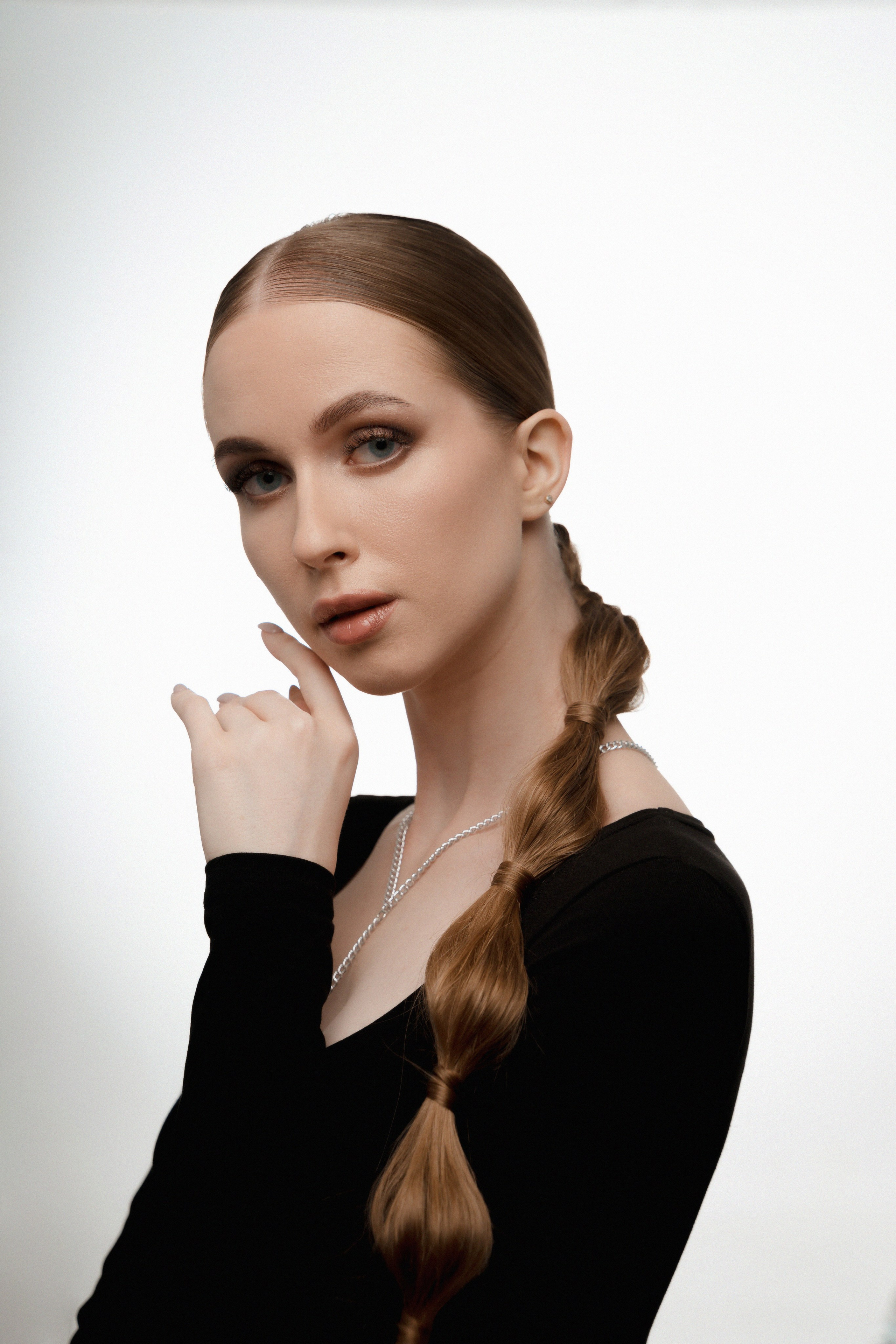 Красивый свет для Кати. Фотограф Надежда Погребняк | Рязань | Москва